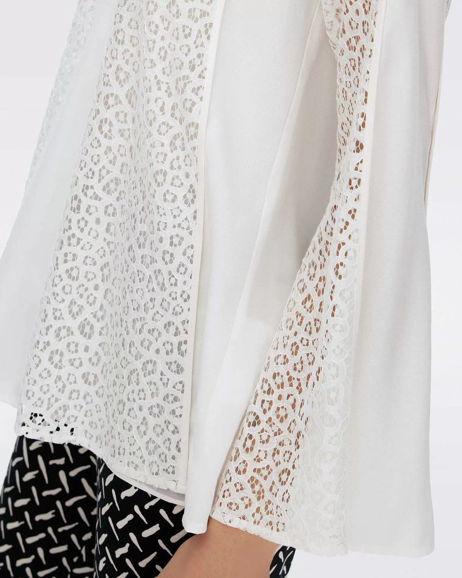 Fashion Diane von Furstenberg Agamemnon Top