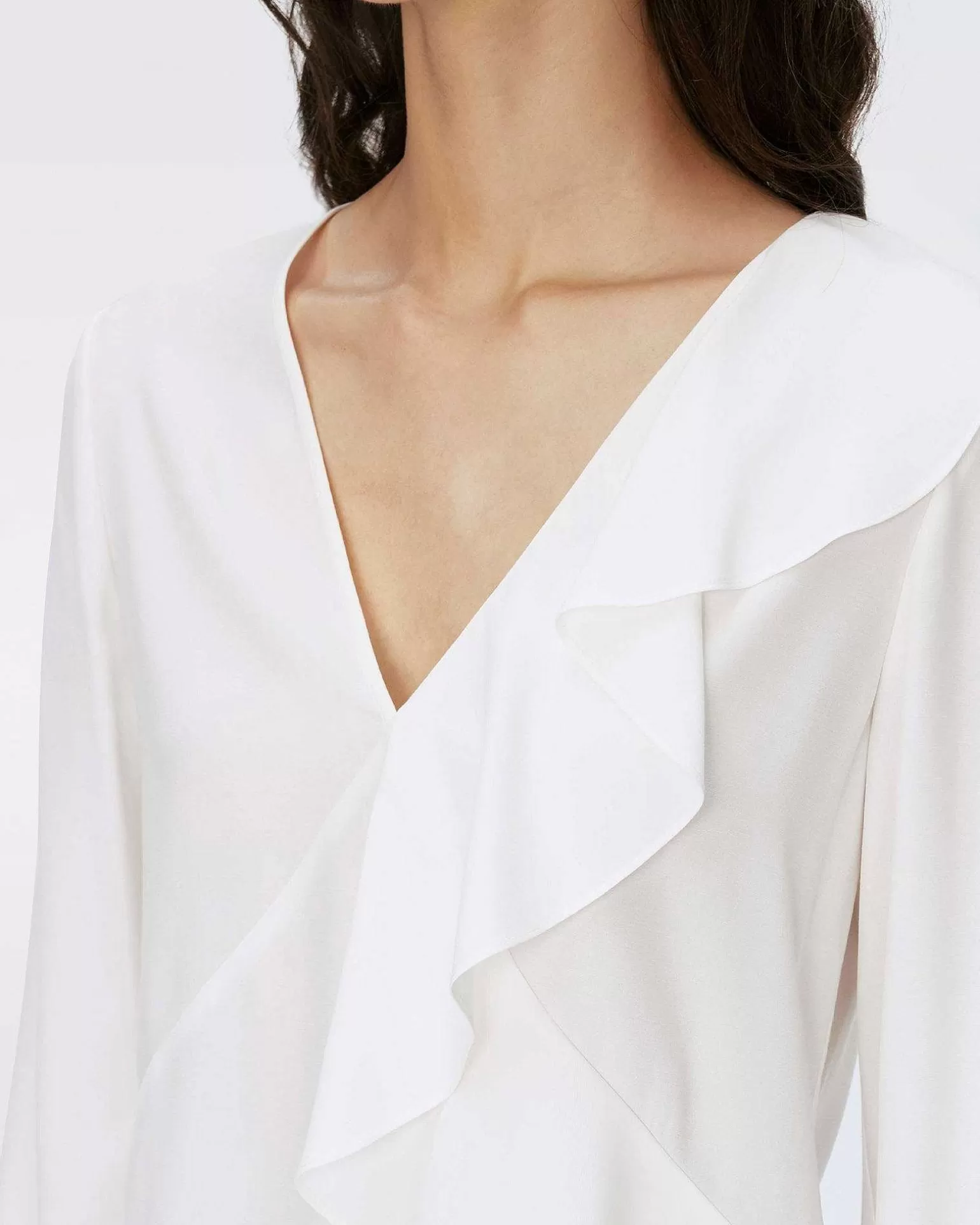 Cheap Diane von Furstenberg Aggie Top
