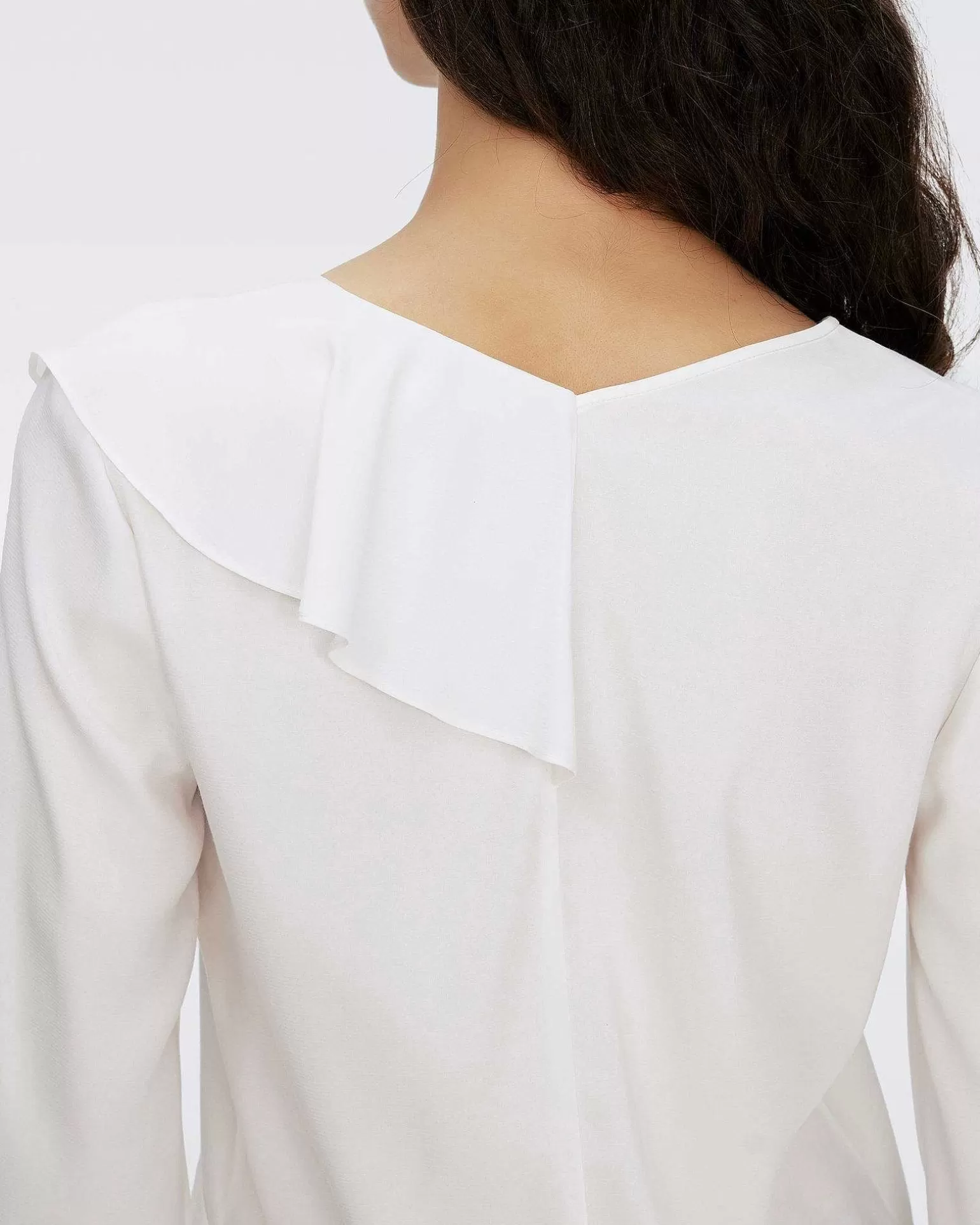 Cheap Diane von Furstenberg Aggie Top