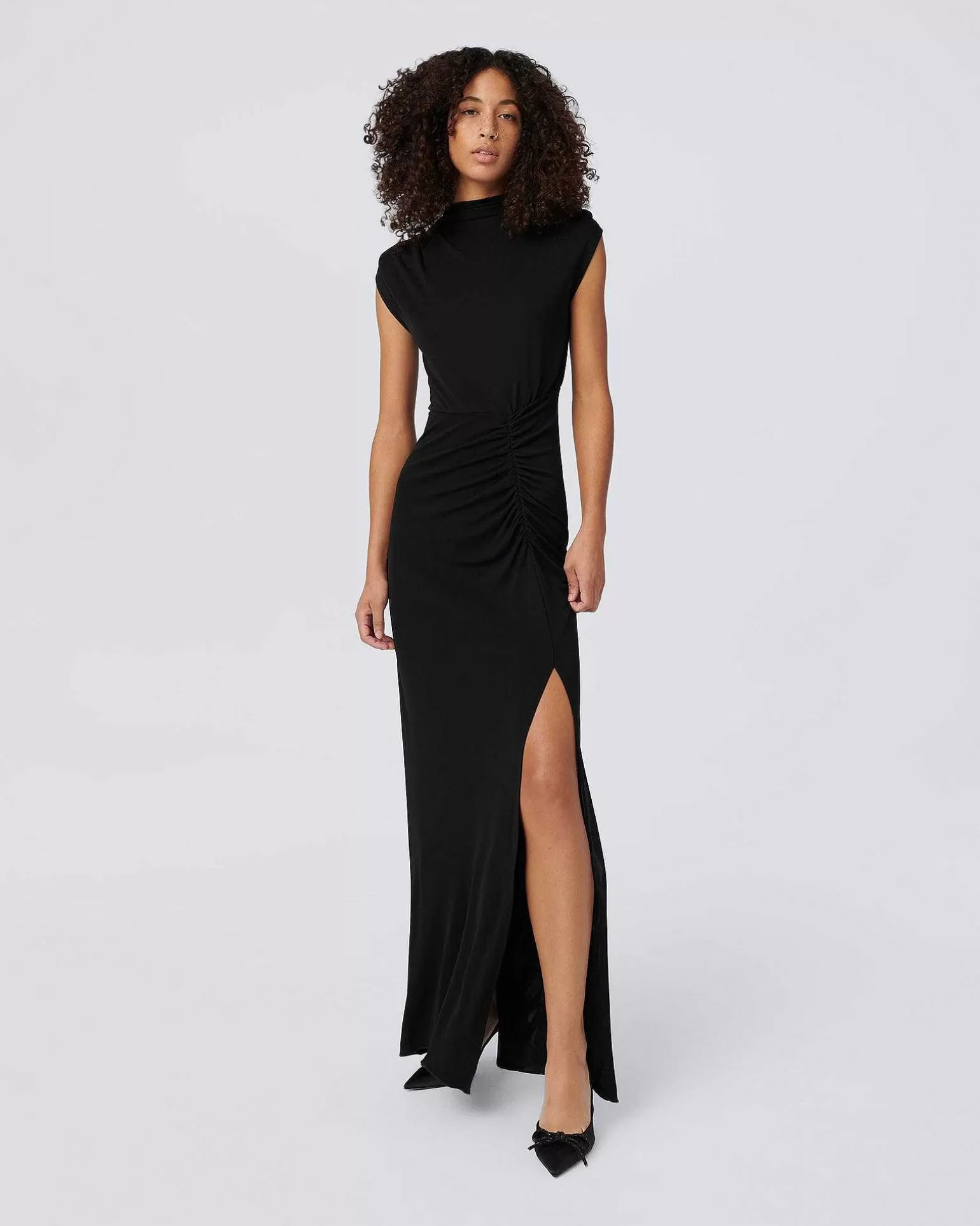 Discount Diane von Furstenberg Apollo Kjole