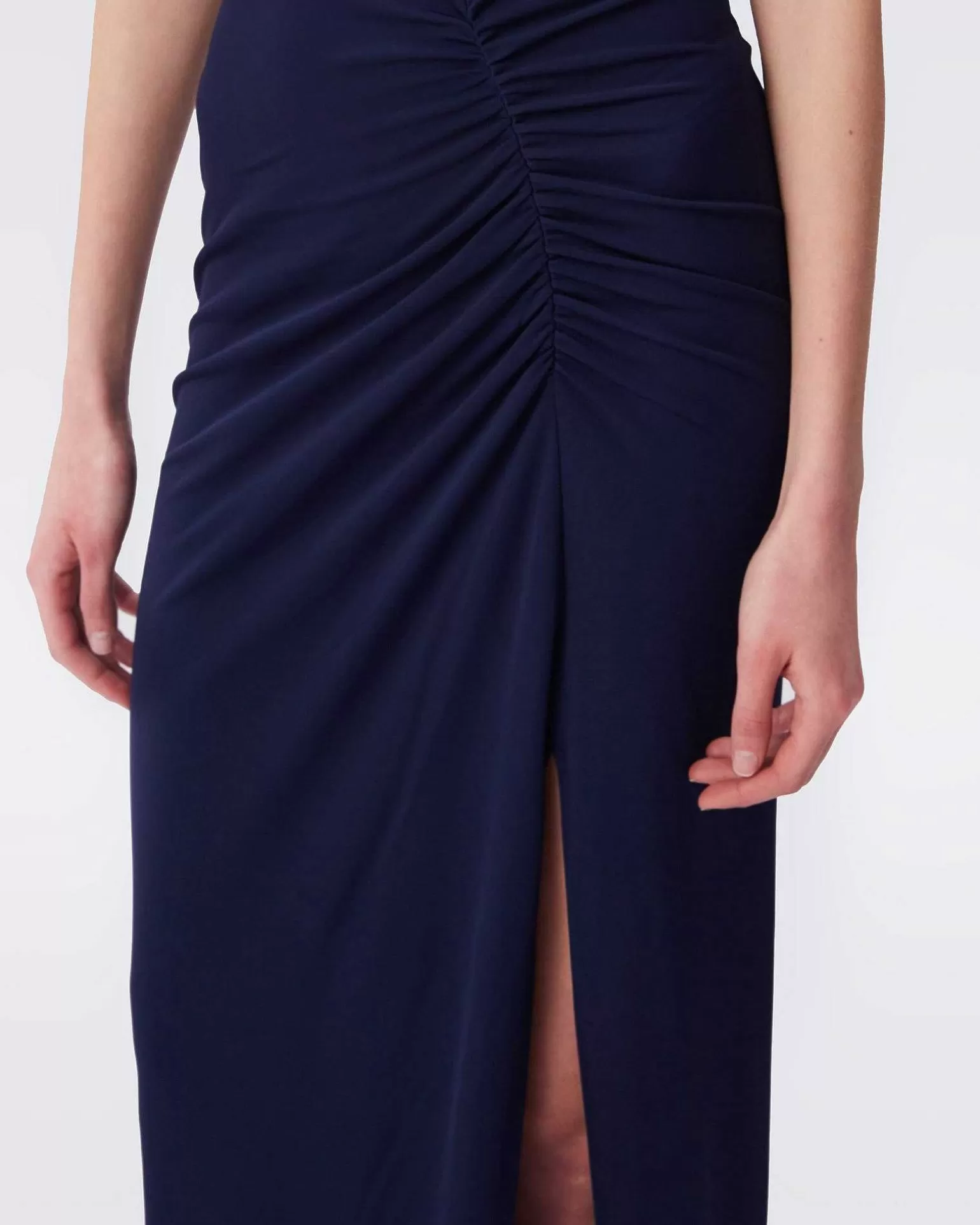 Discount Diane von Furstenberg Apollo Kjole
