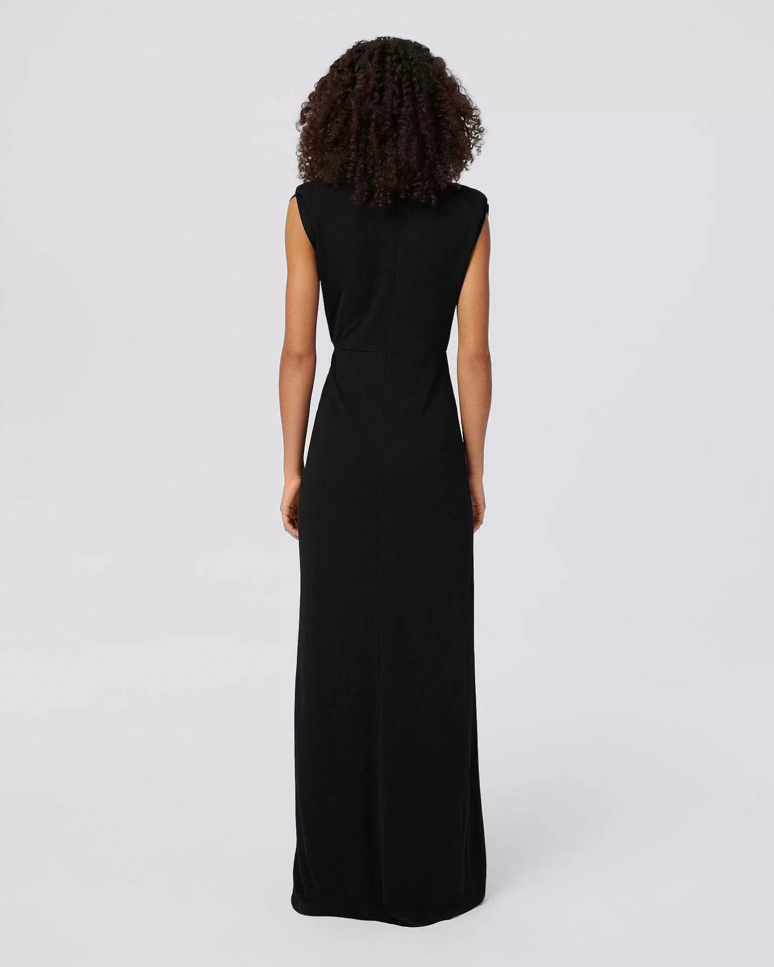 Discount Diane von Furstenberg Apollo Kjole