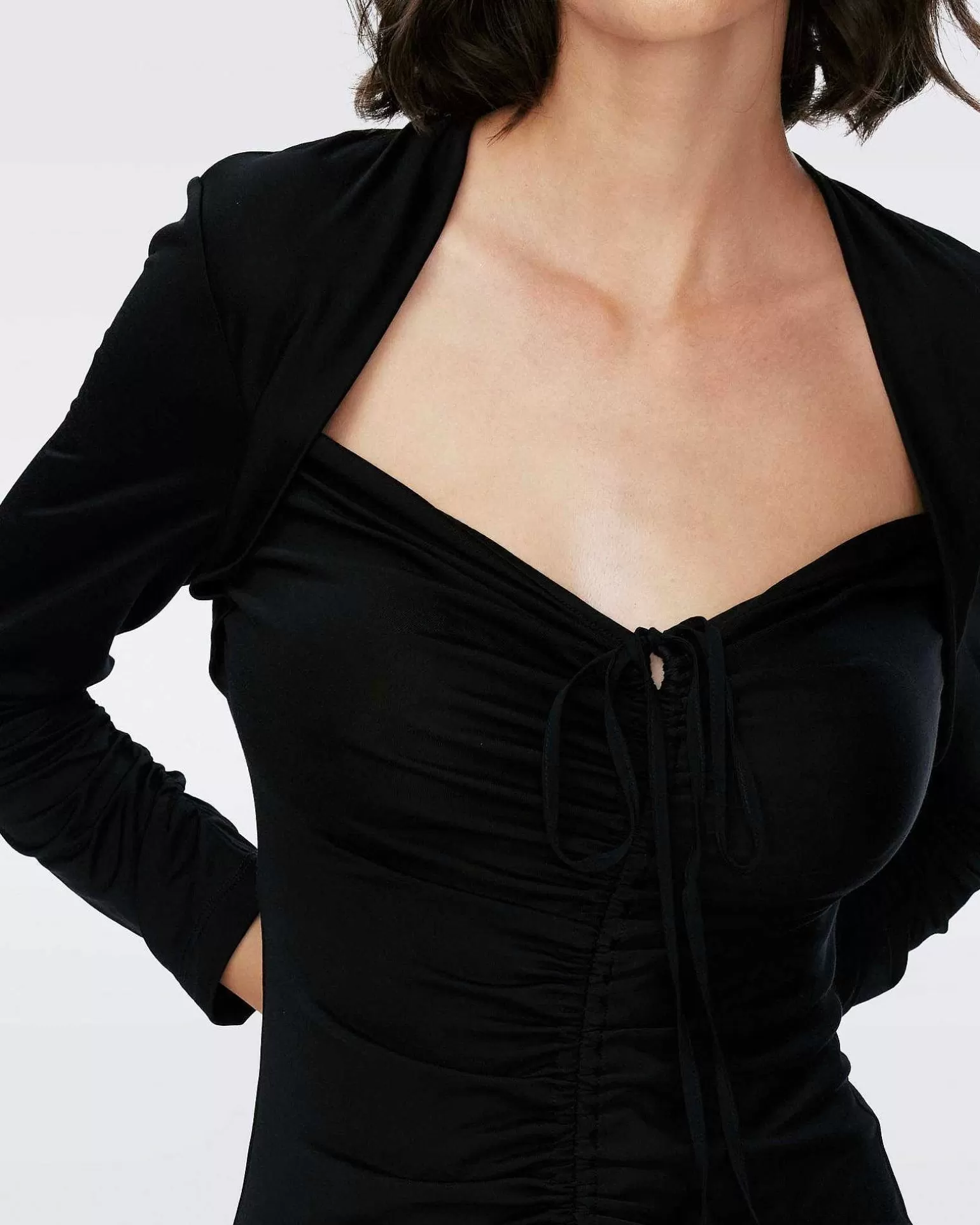 Fashion Diane von Furstenberg Aurelie Kjole