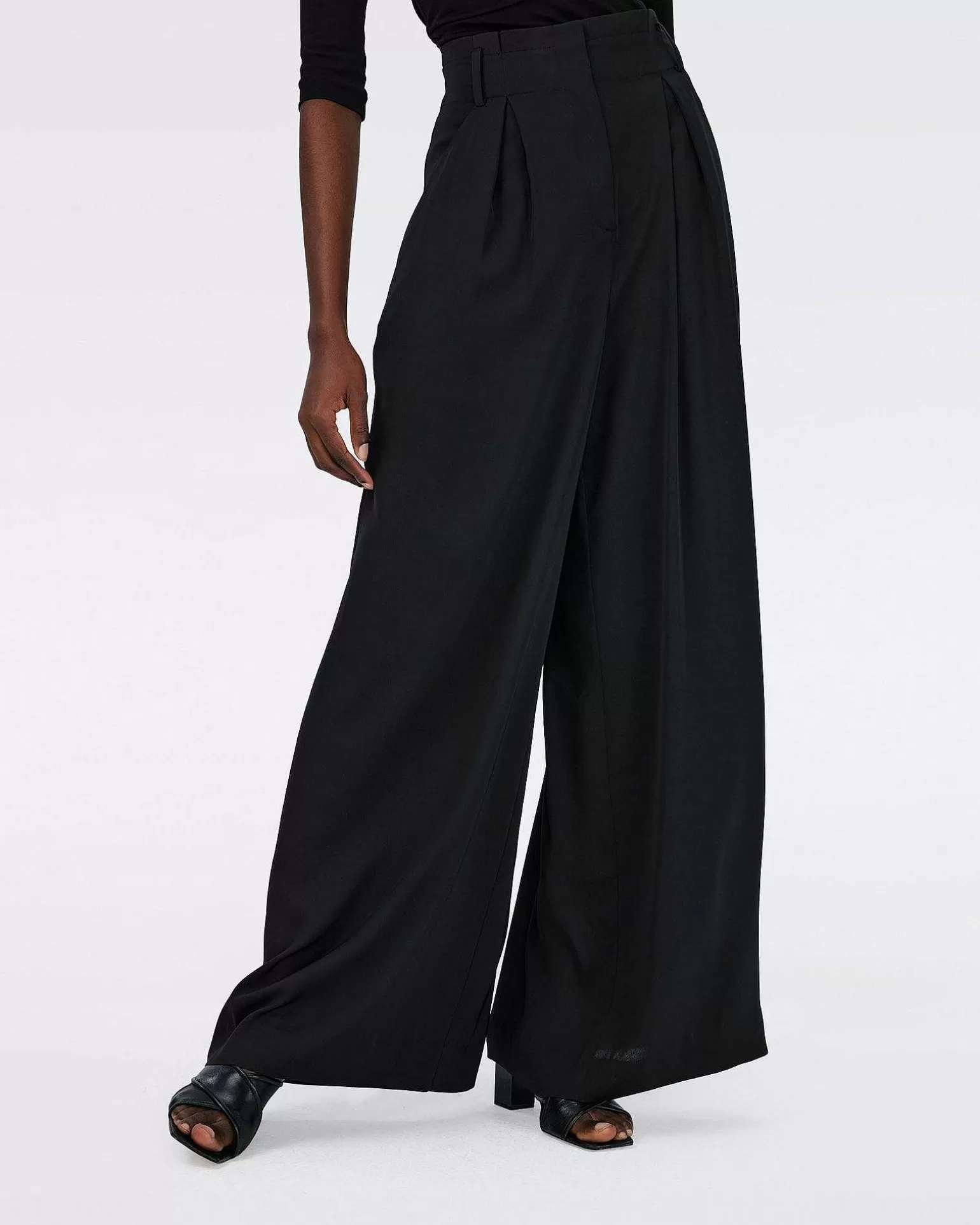 Hot Diane von Furstenberg Bellini Bukser