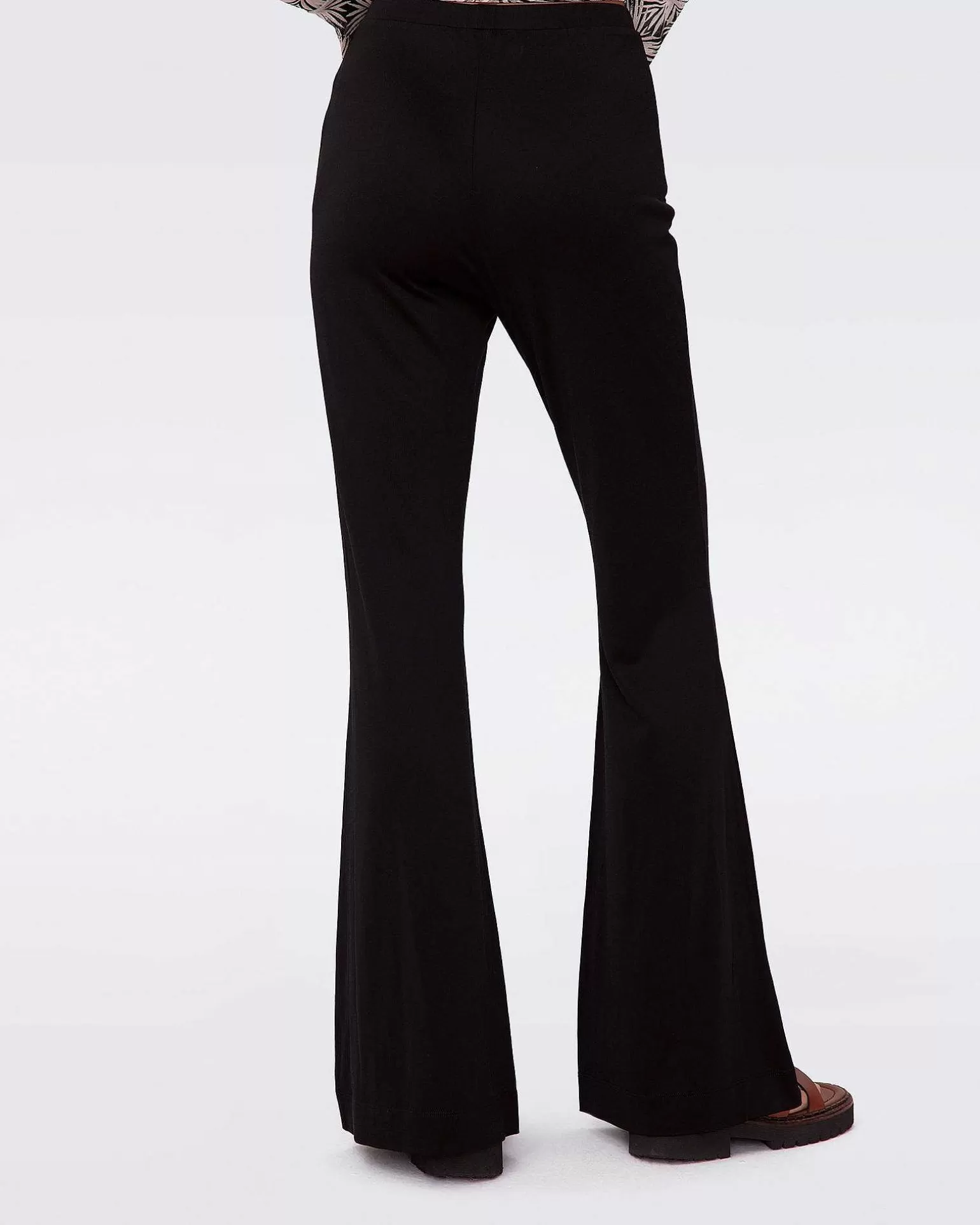 Outlet Diane von Furstenberg Brooklyn Bukser