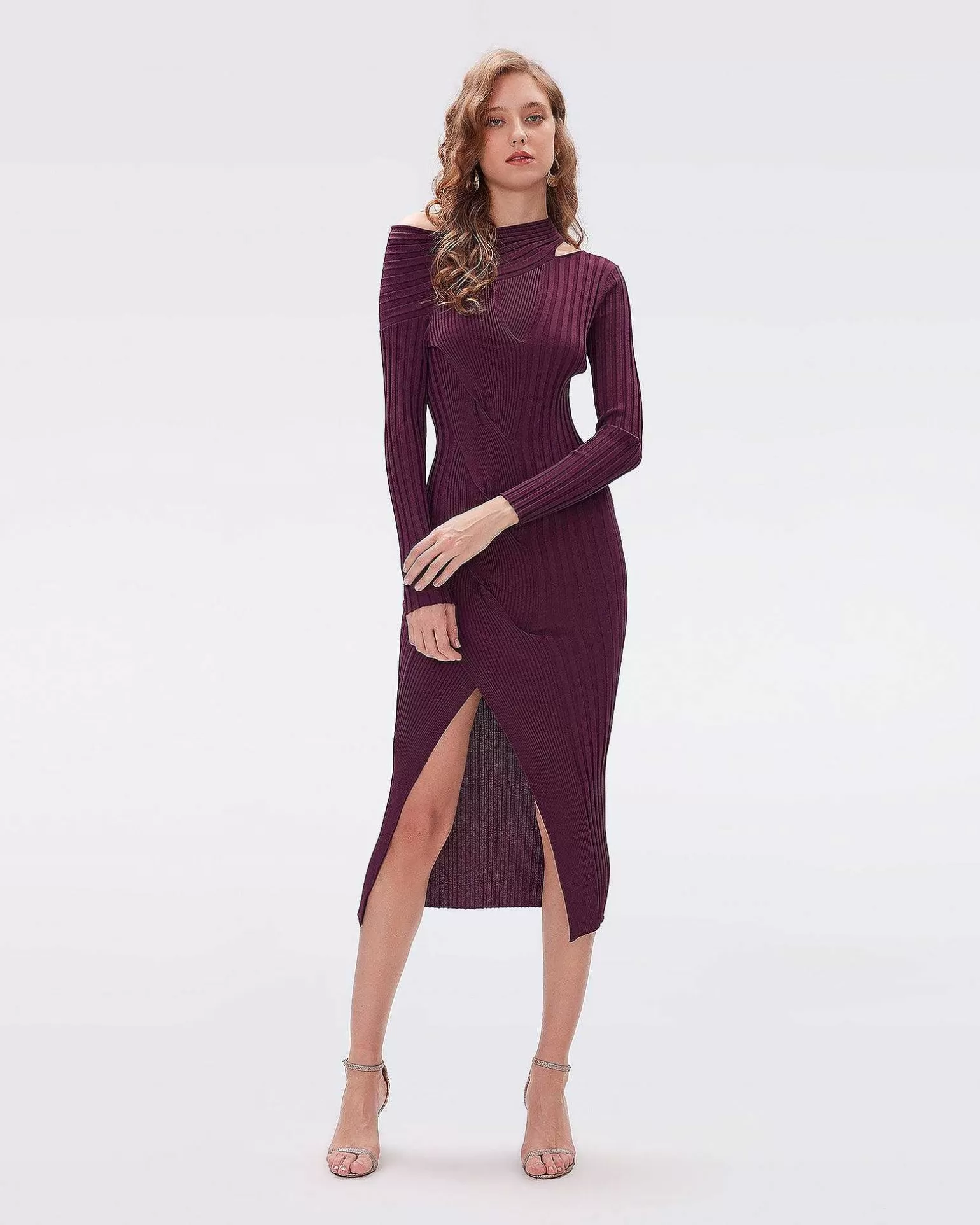 Best Diane von Furstenberg Cassie Kjole
