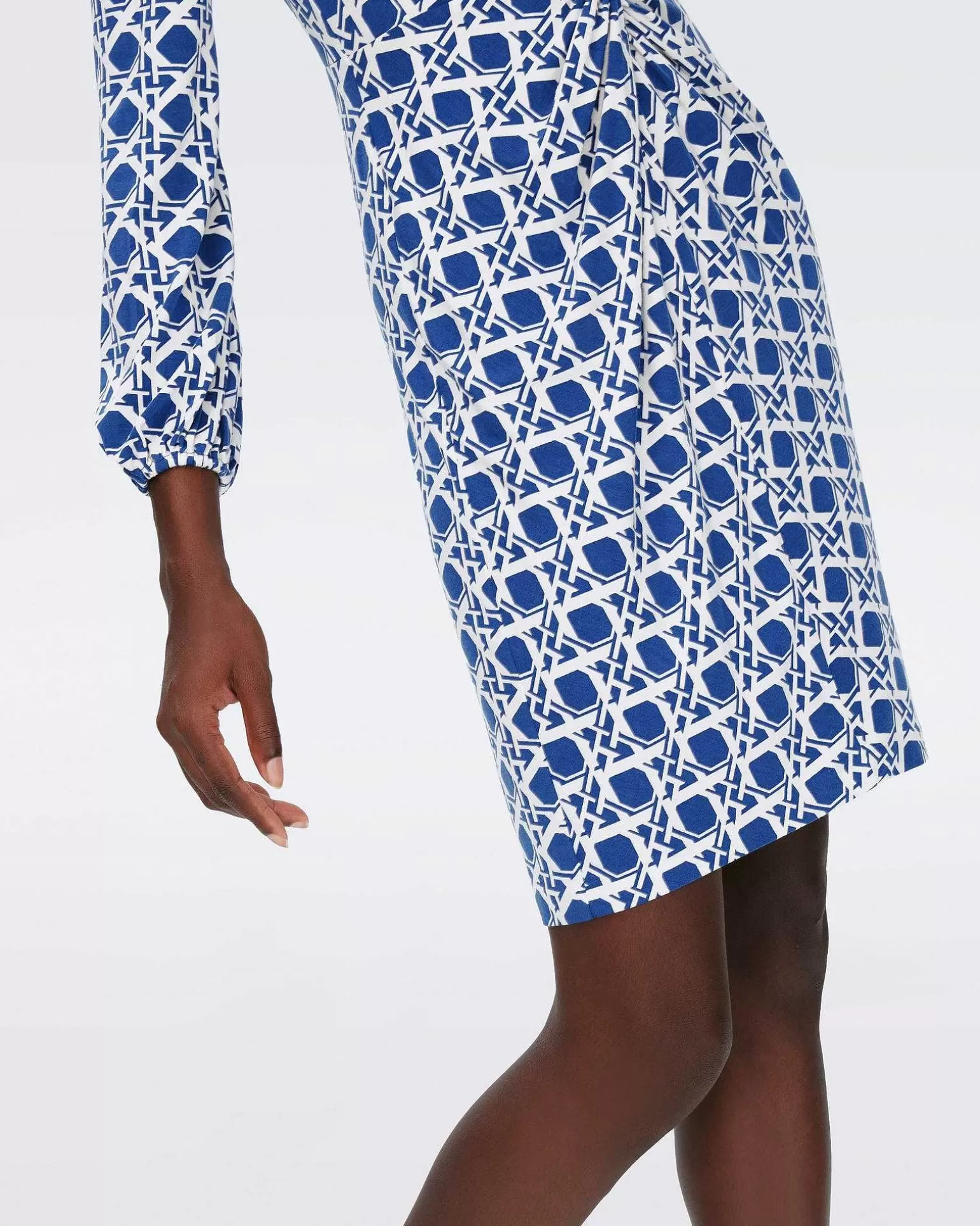 Online Diane von Furstenberg Chuck Kjole