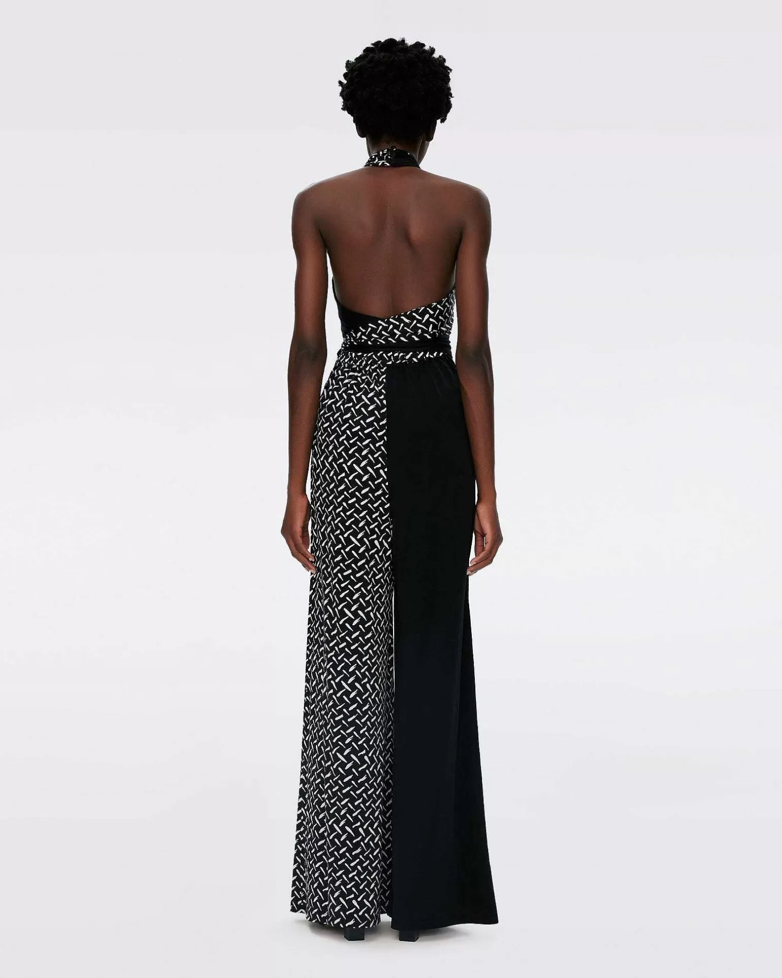Sale Diane von Furstenberg Cort Jumpsuit