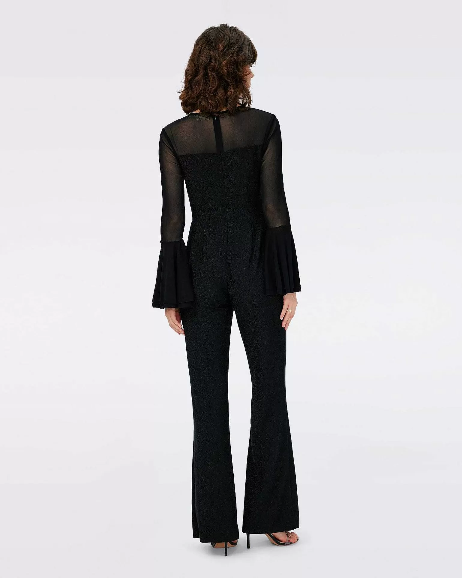 Fashion Diane von Furstenberg Dierdre Jumpsuit