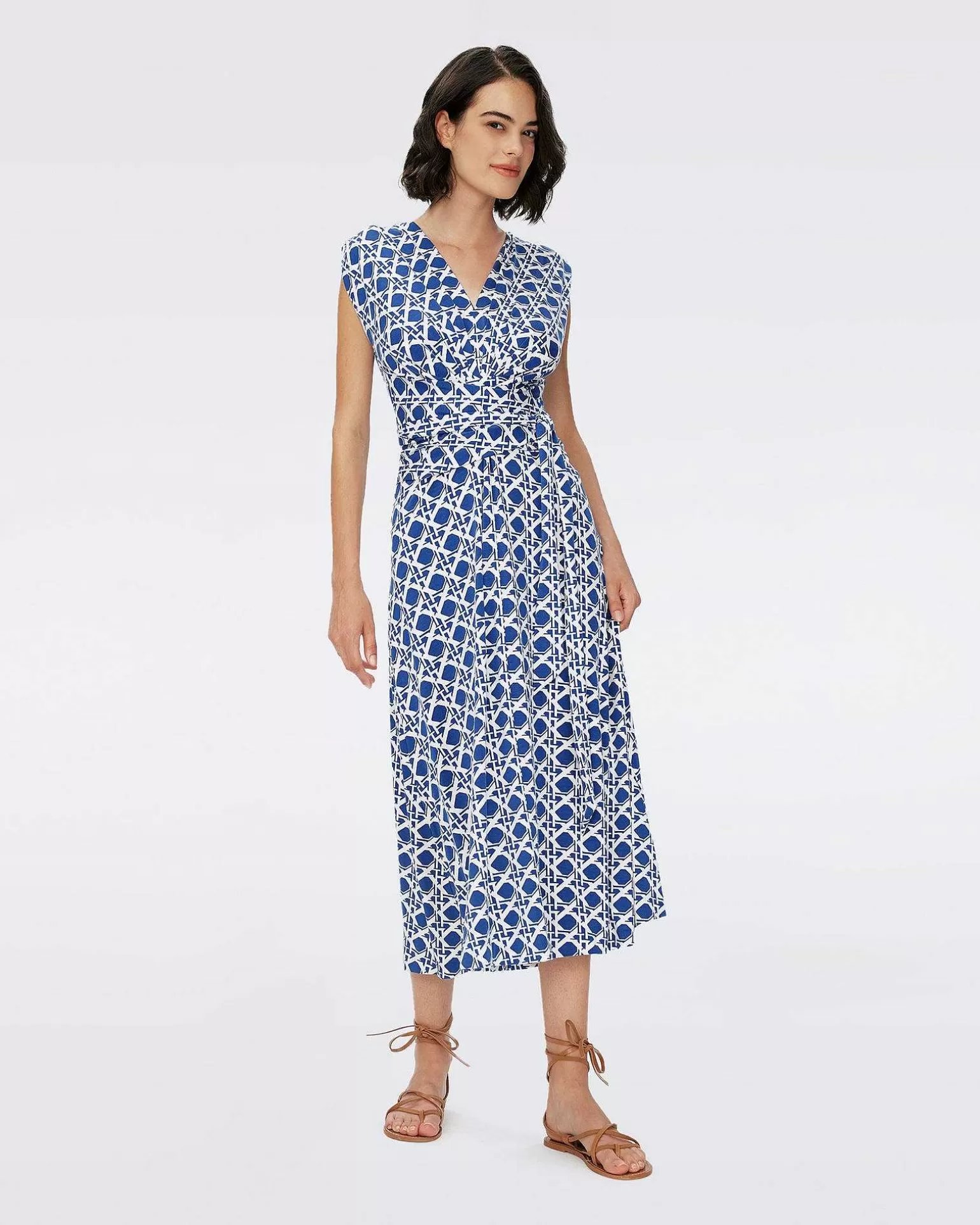 Store Diane von Furstenberg Dorothee Kjole