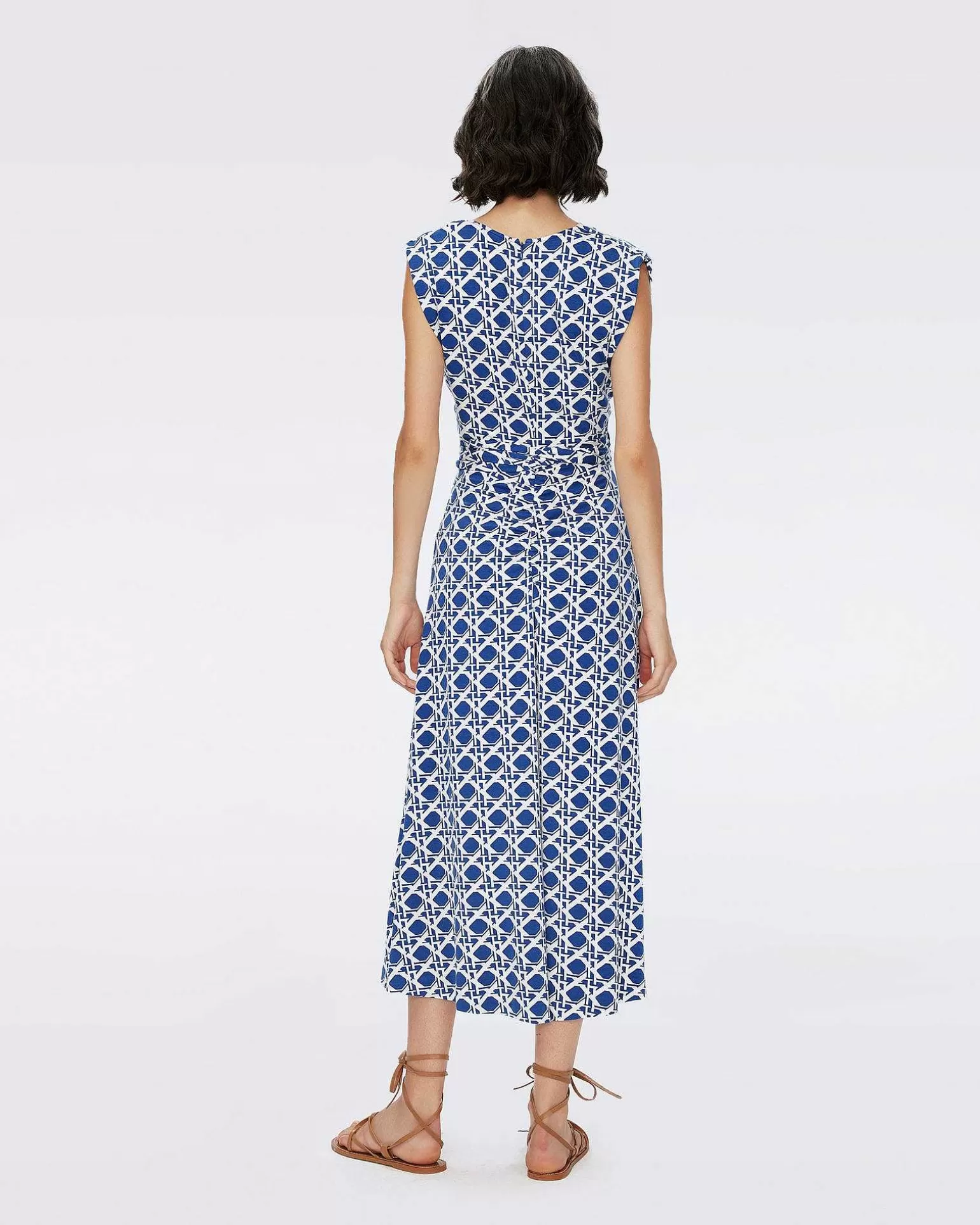 Store Diane von Furstenberg Dorothee Kjole