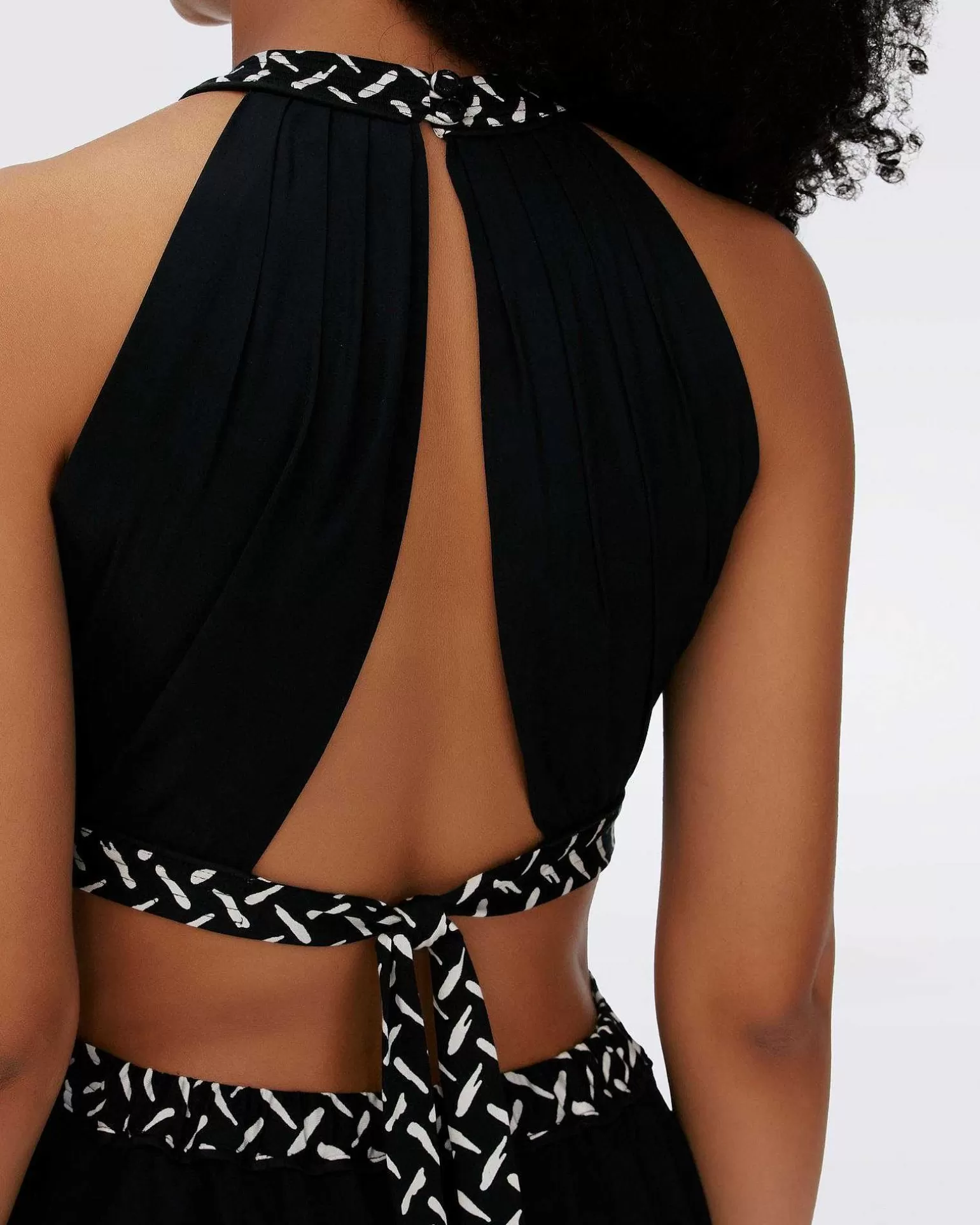 Cheap Diane von Furstenberg Elizabeth Kjole
