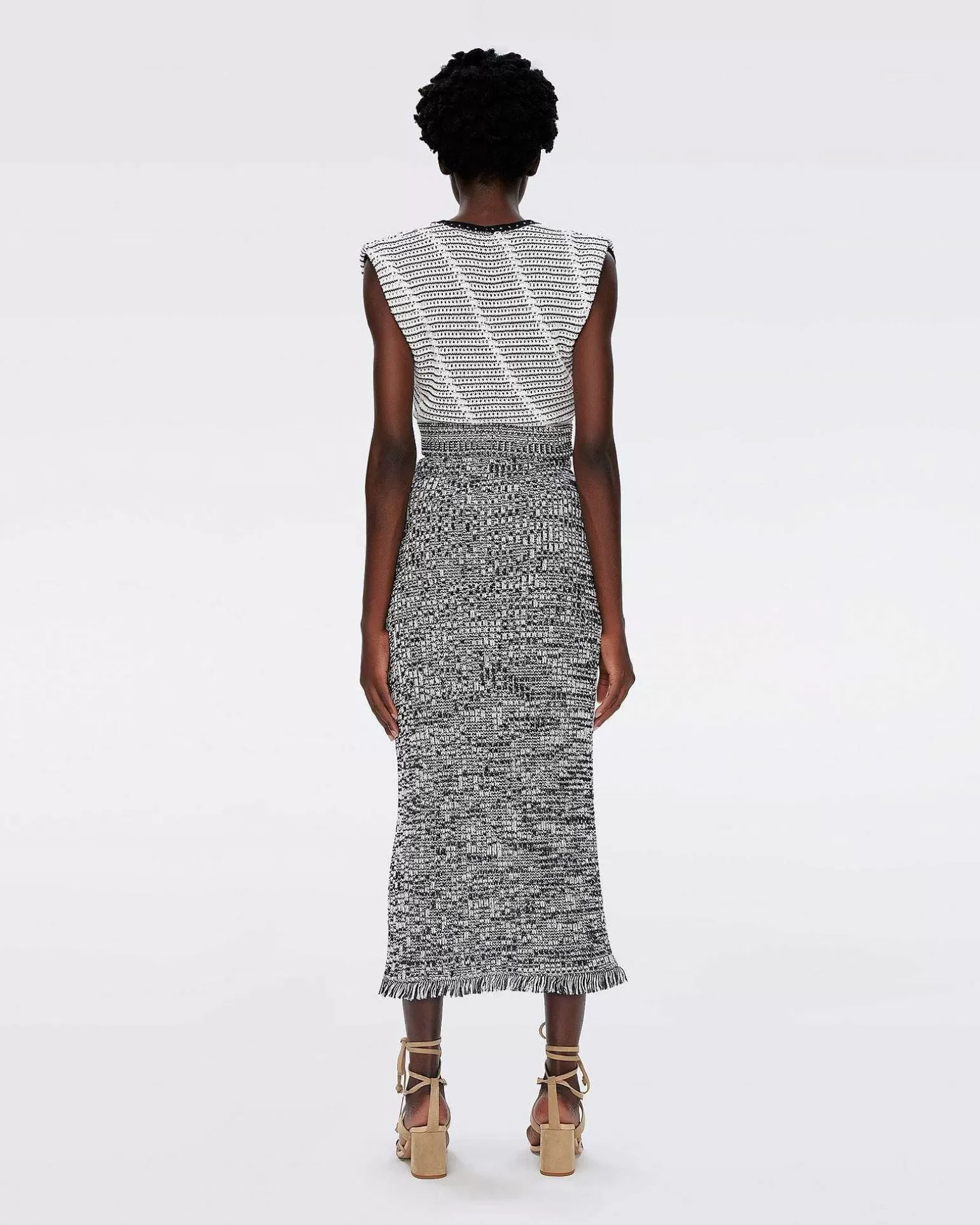Sale Diane von Furstenberg Emmie Haeklet Nederdel