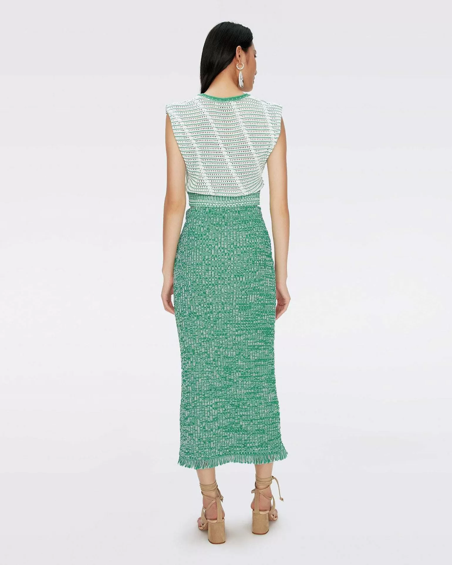 Clearance Diane von Furstenberg Emmie Haeklet Nederdel