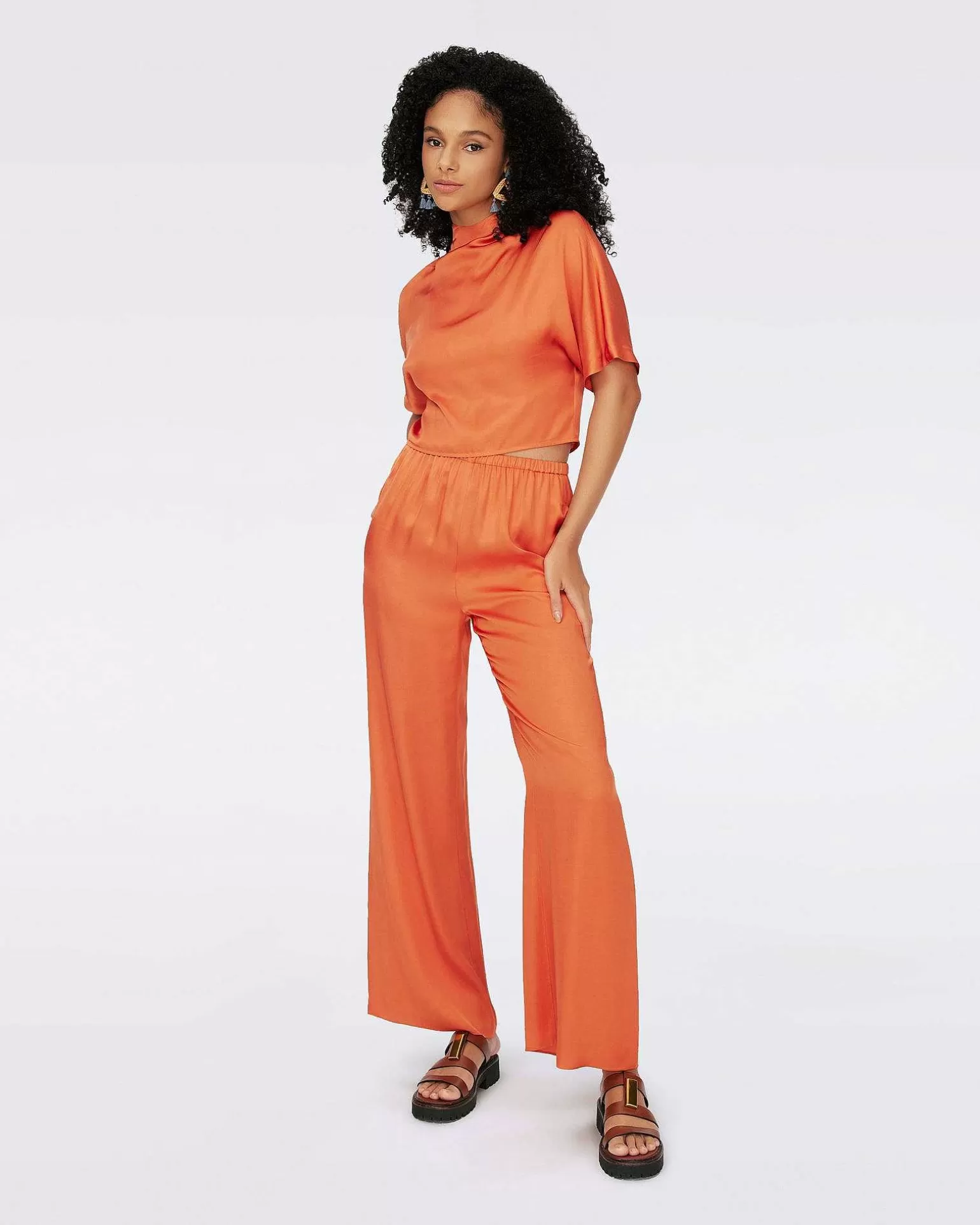 New Diane von Furstenberg Gianna Bukser