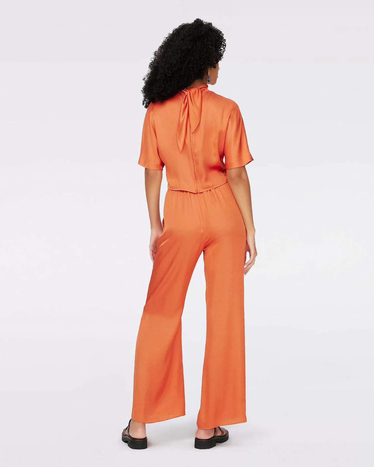 New Diane von Furstenberg Gianna Bukser