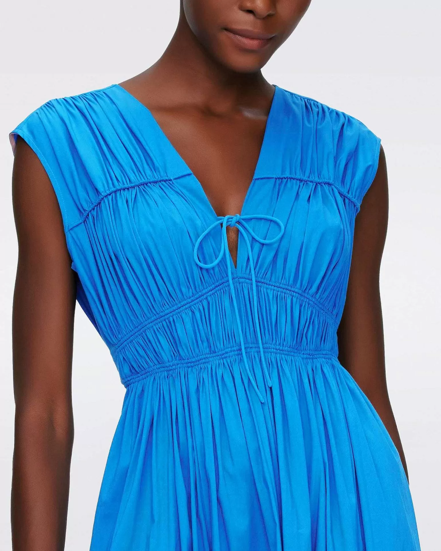 Best Sale Diane von Furstenberg Gillian Kjole