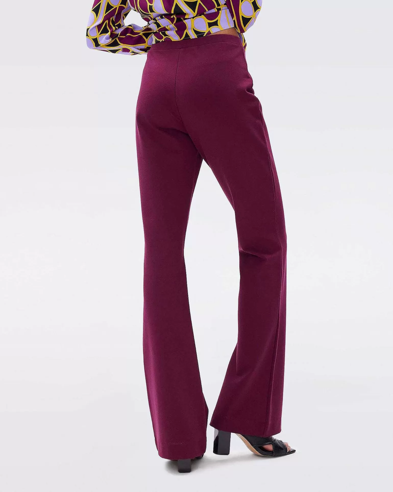 Hot Diane von Furstenberg Gregory Bukser