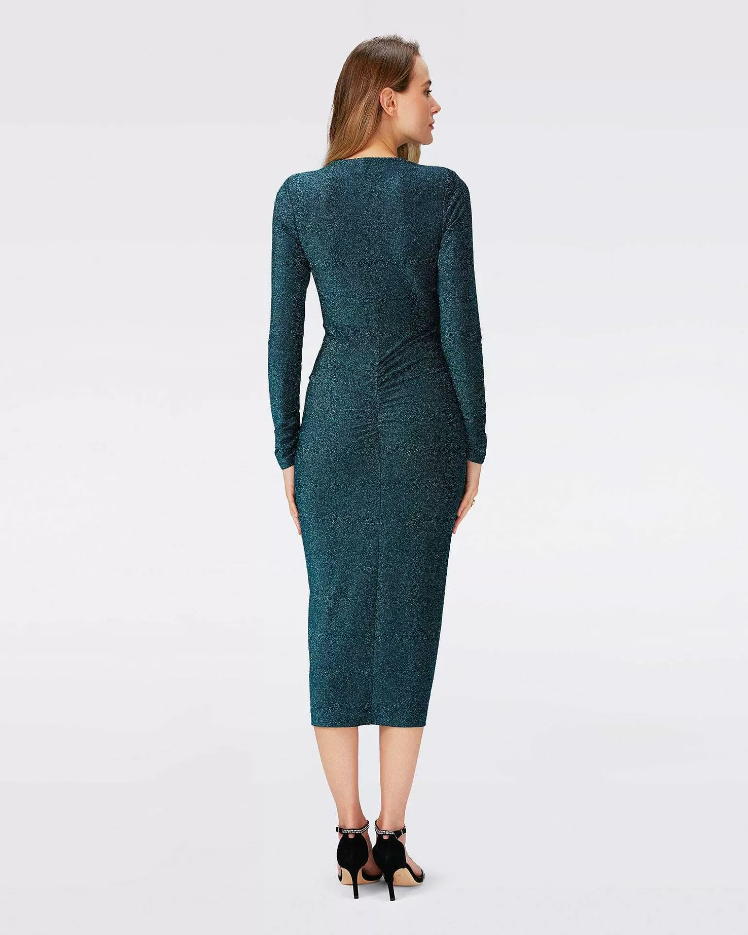 Best Sale Diane von Furstenberg Hades Kjole