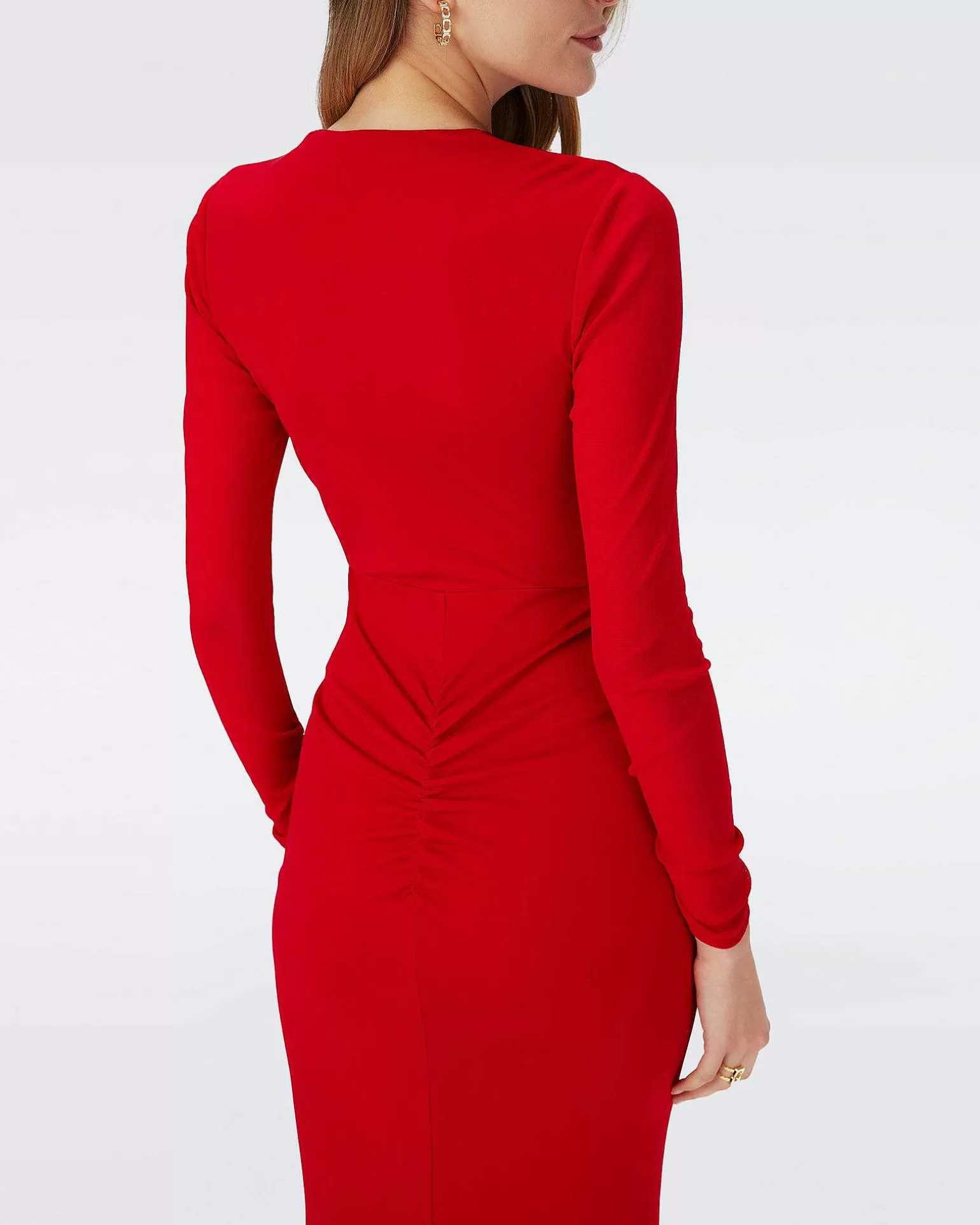 Best Sale Diane von Furstenberg Hades Kjole