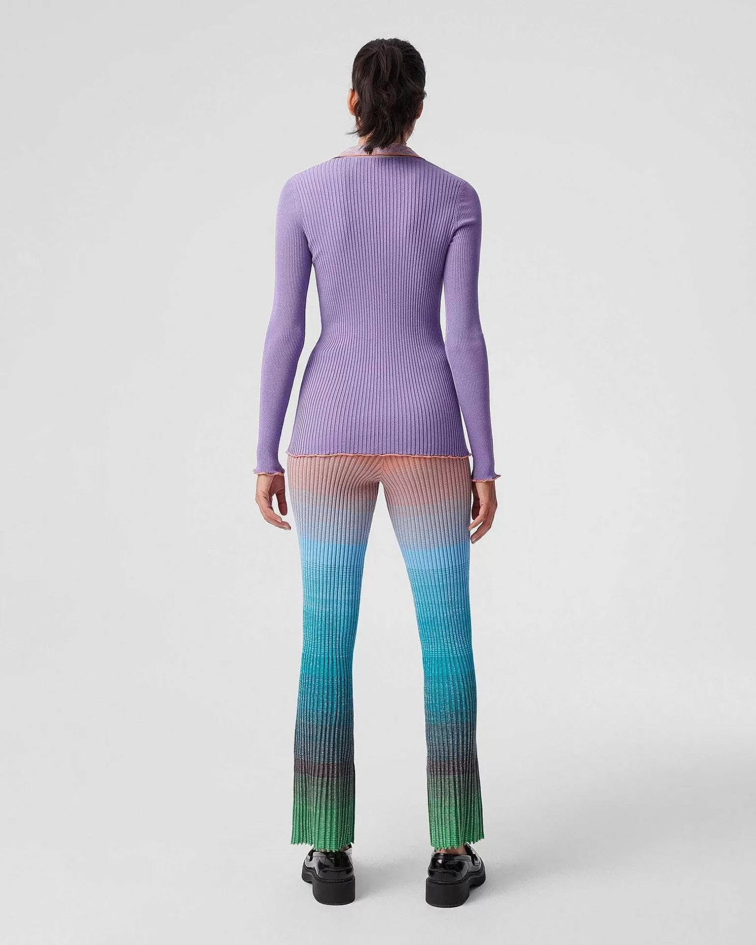 Hot Diane von Furstenberg Homer Jacquard Cardigan