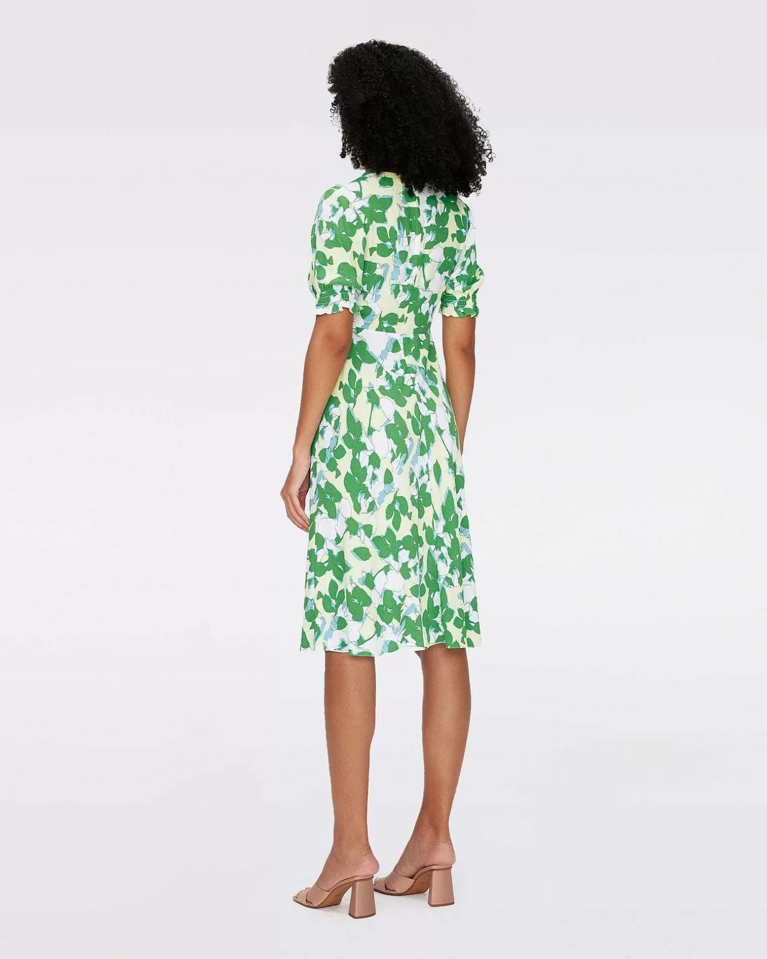 Cheap Diane von Furstenberg Jemma Kjole