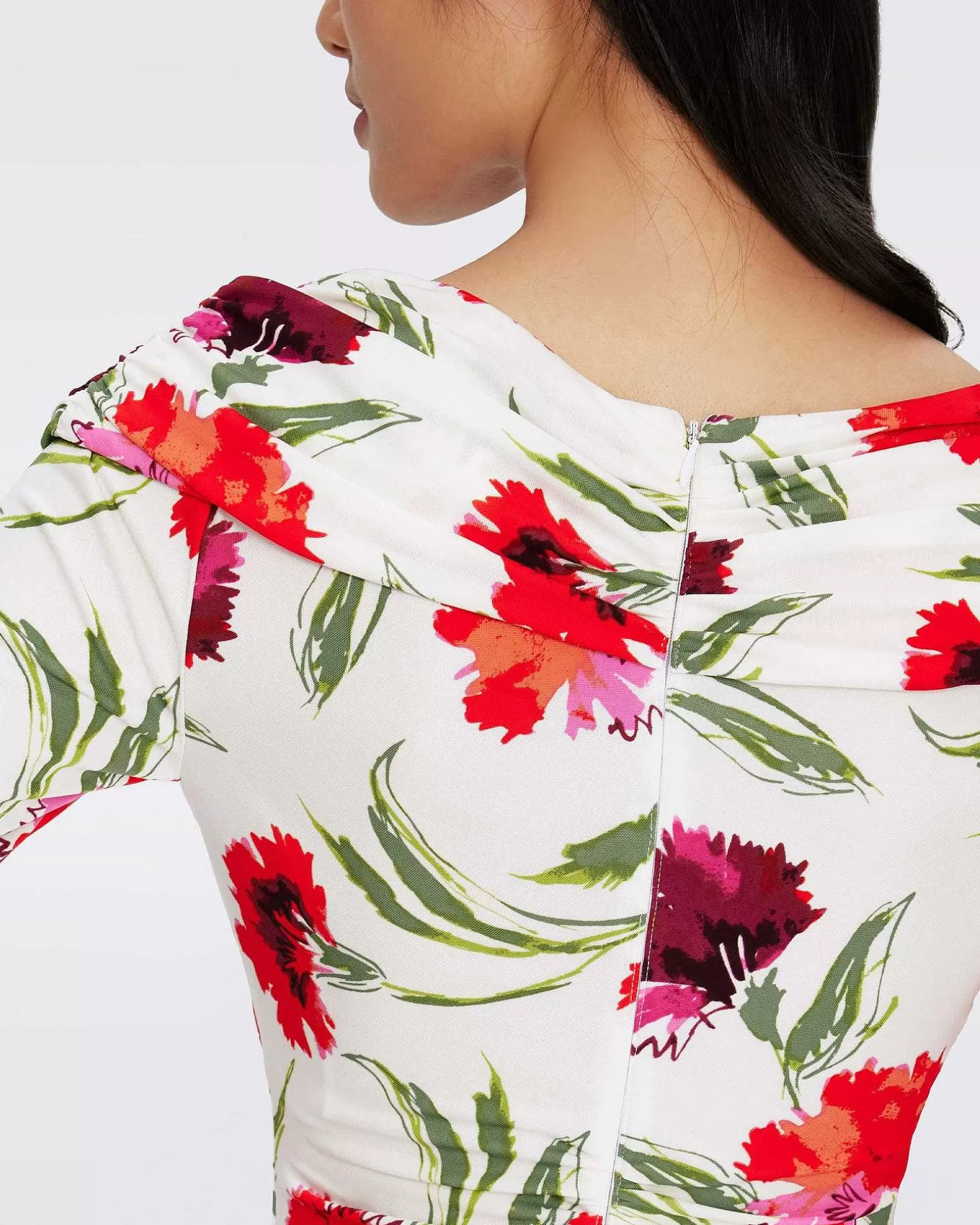 Discount Diane von Furstenberg Jim Kjole