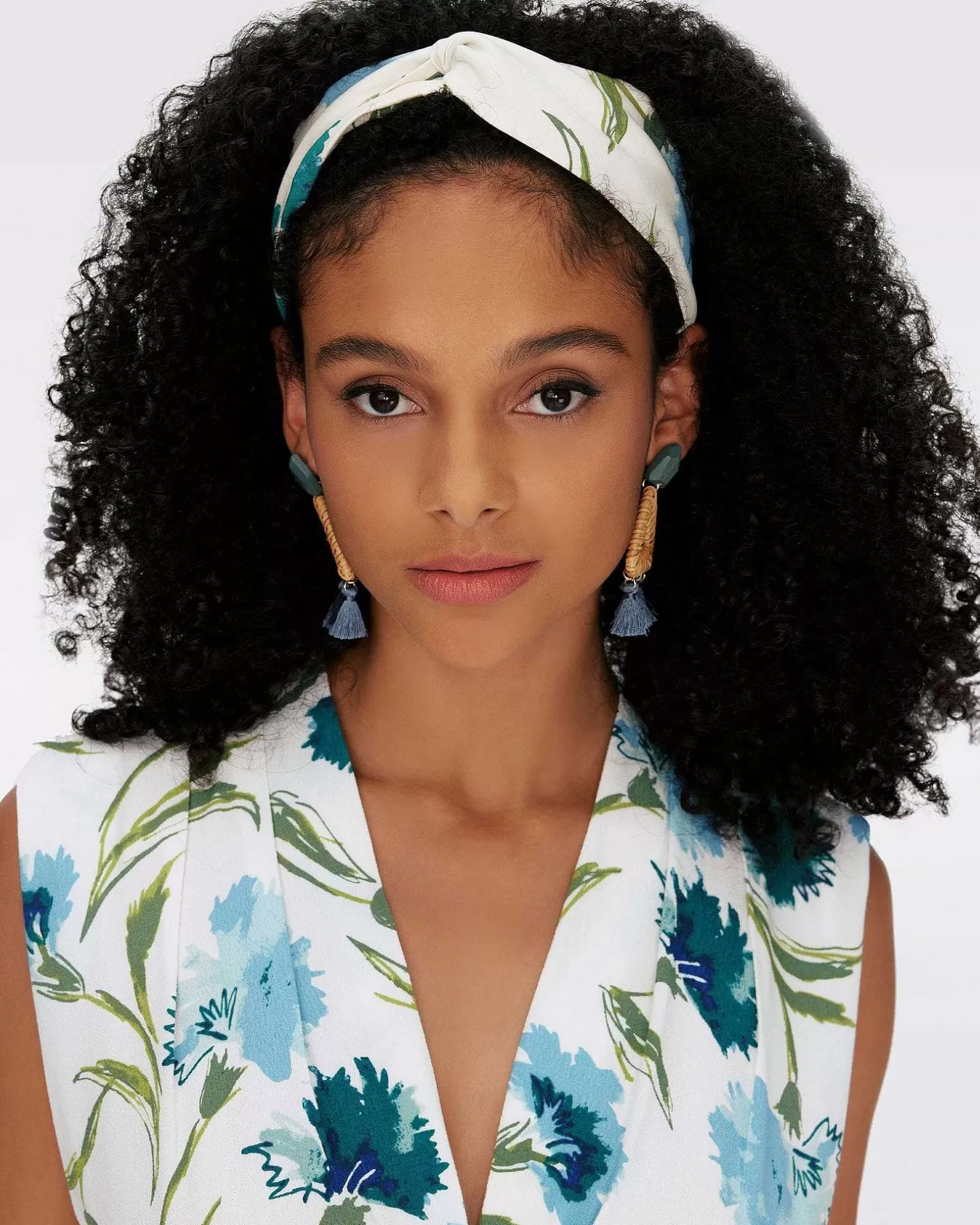 Discount Diane von Furstenberg Keisha Pandeband