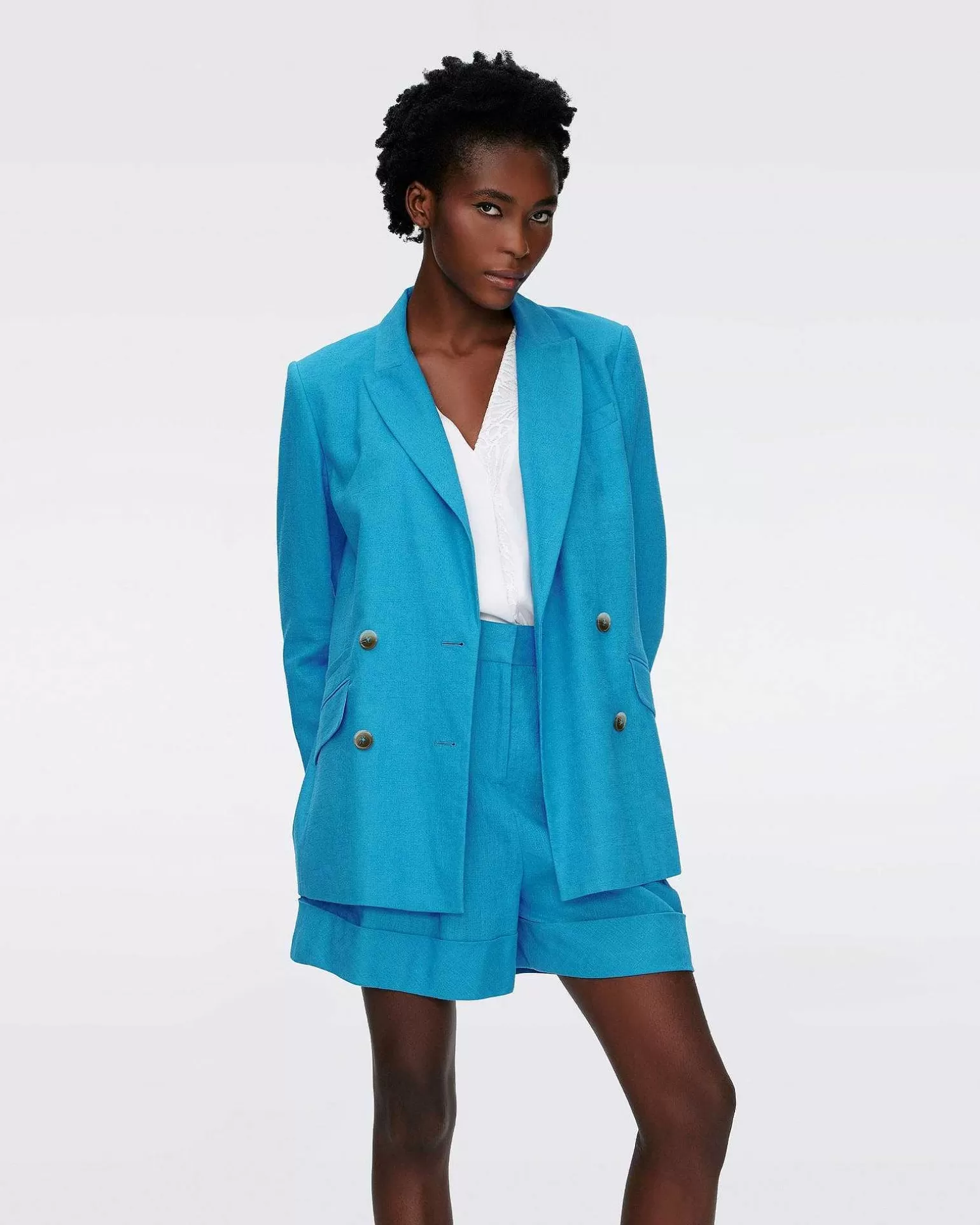 Best Sale Diane von Furstenberg Madison Jakke