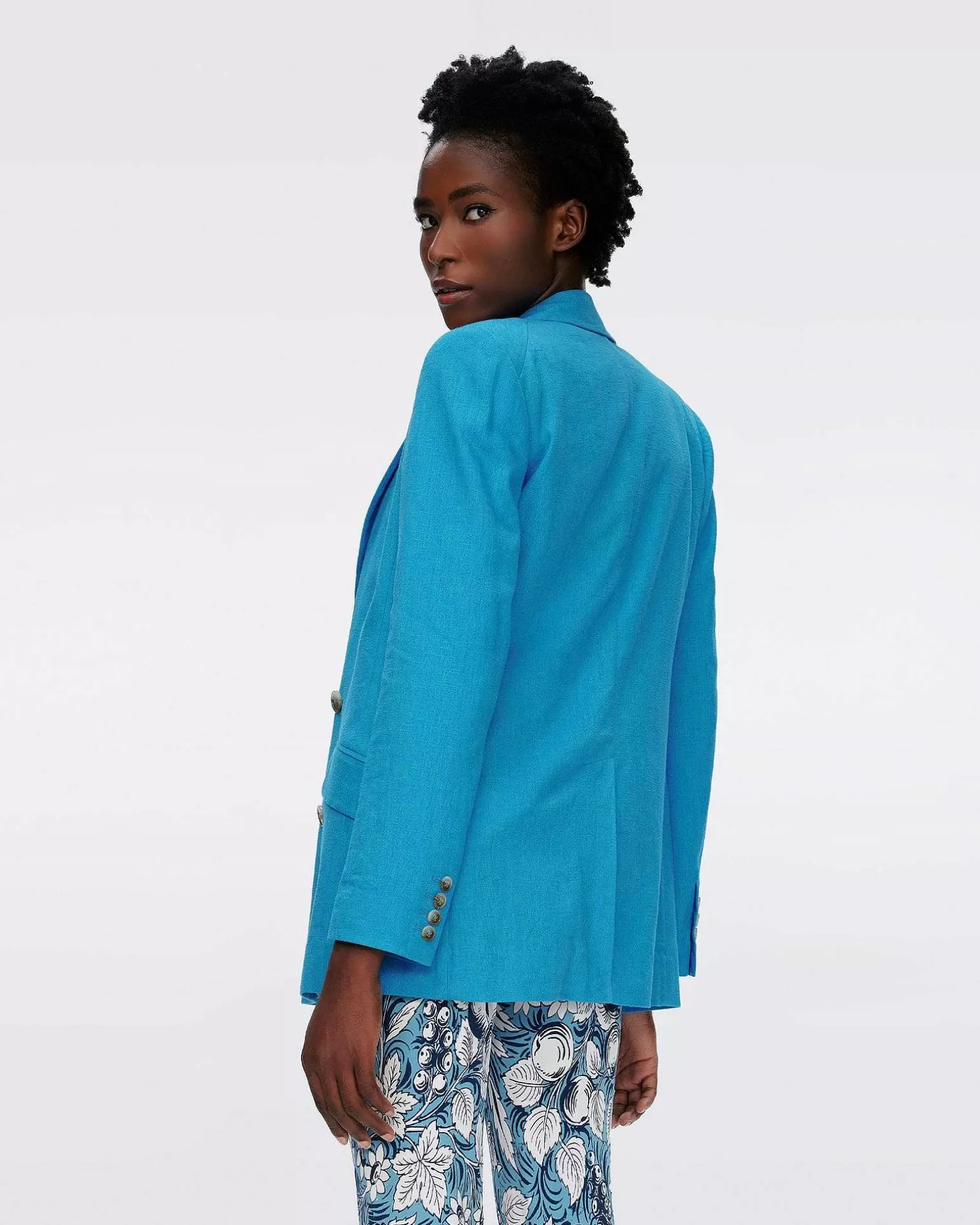 Best Sale Diane von Furstenberg Madison Jakke
