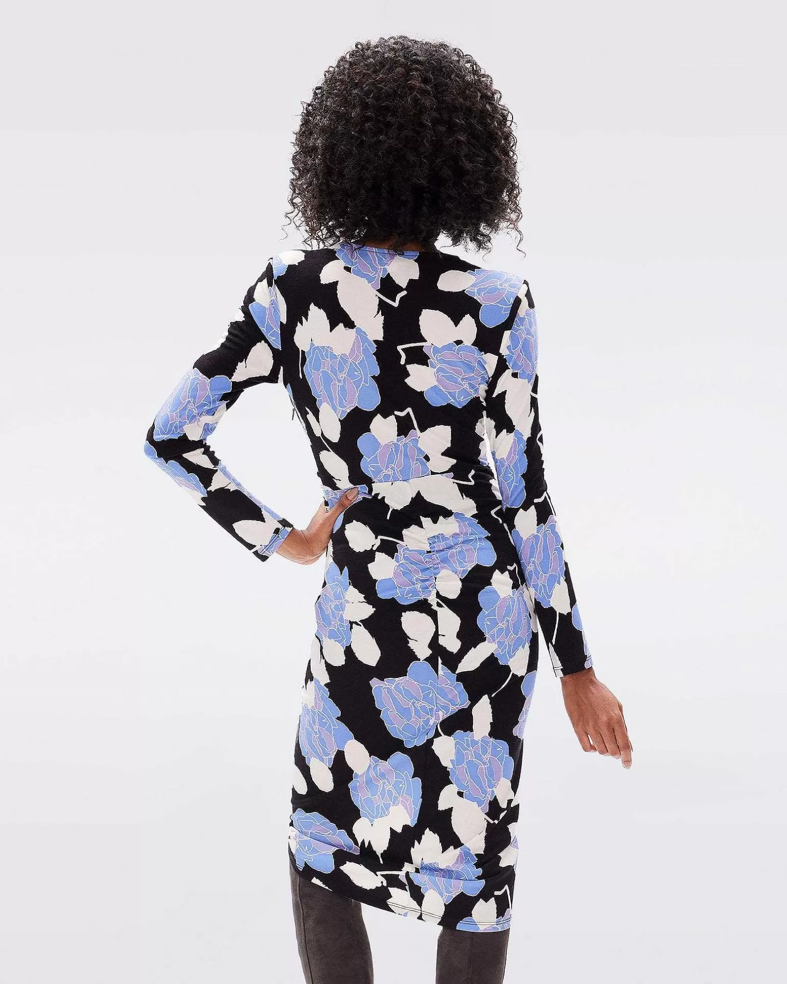 Sale Diane von Furstenberg Magena Kjole