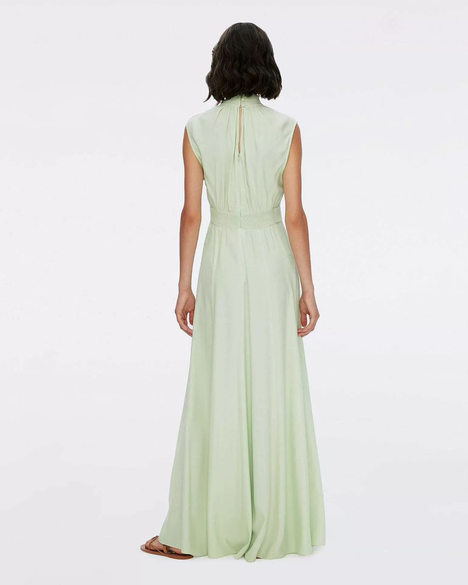 Cheap Diane von Furstenberg Mallery Kjole