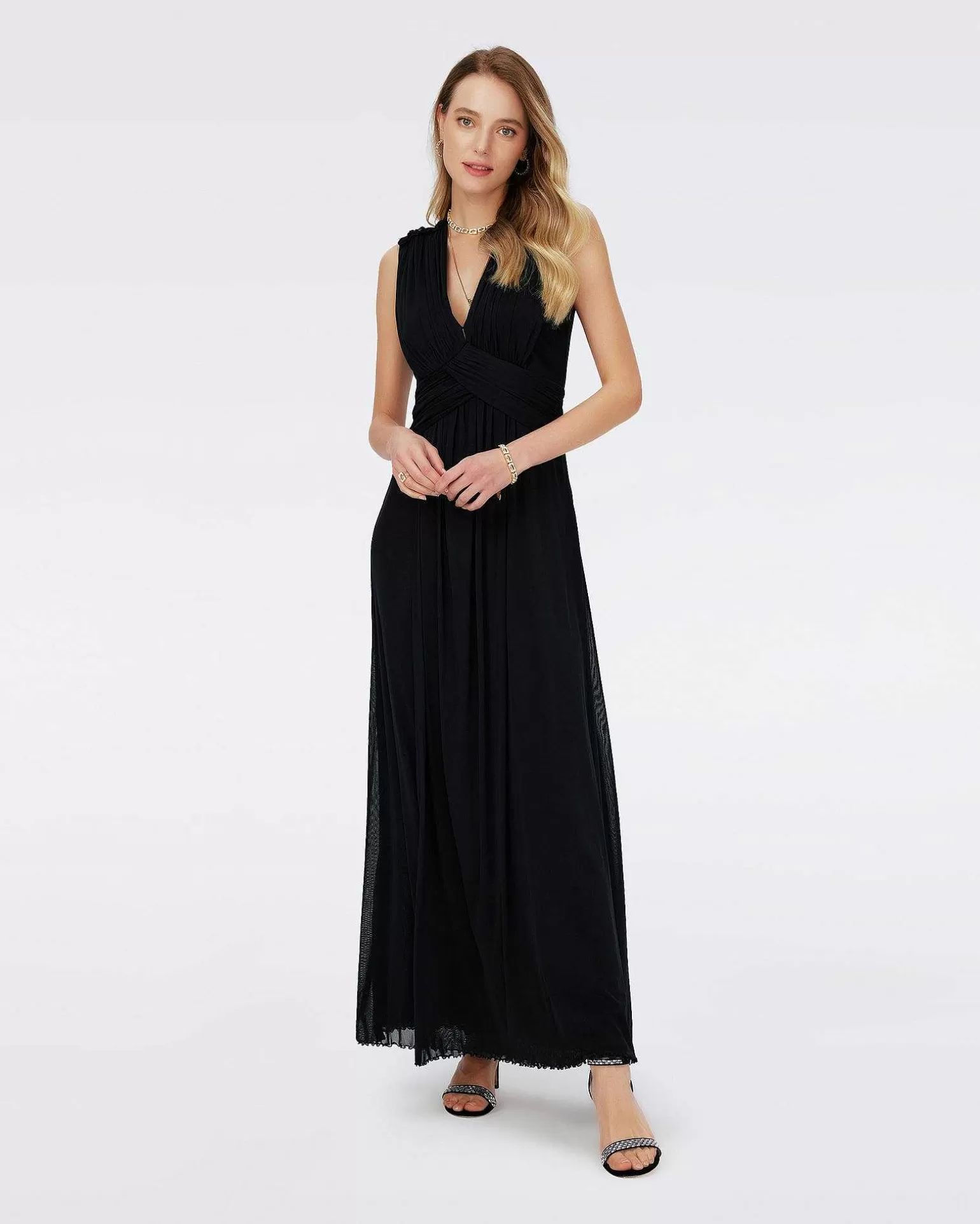 Flash Sale Diane von Furstenberg Marika Kjole