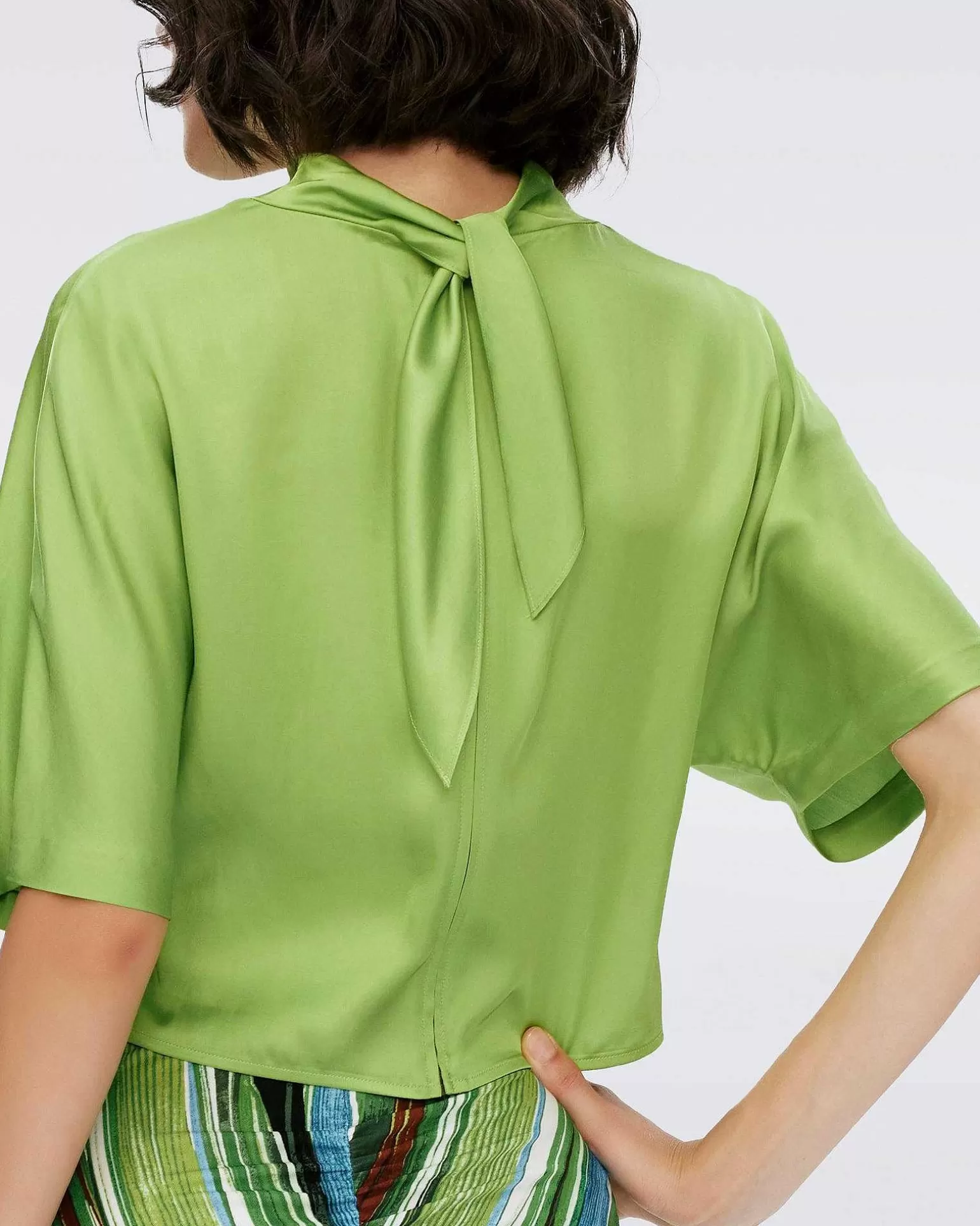 Store Diane von Furstenberg Olympia Top