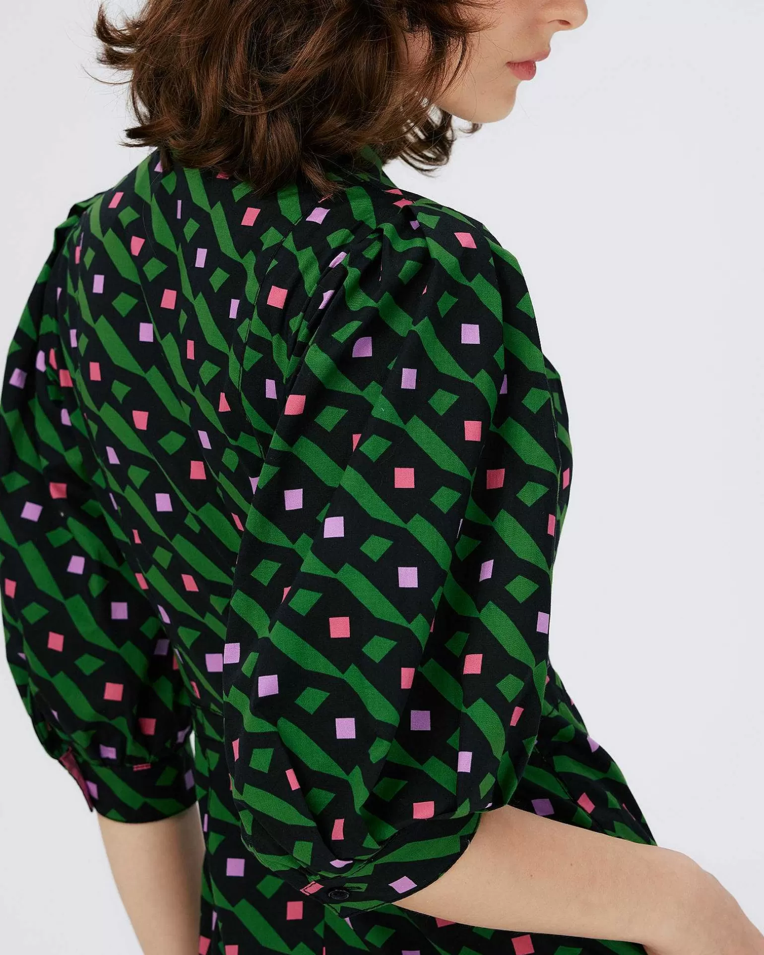 Best Sale Diane von Furstenberg Perla Kjole