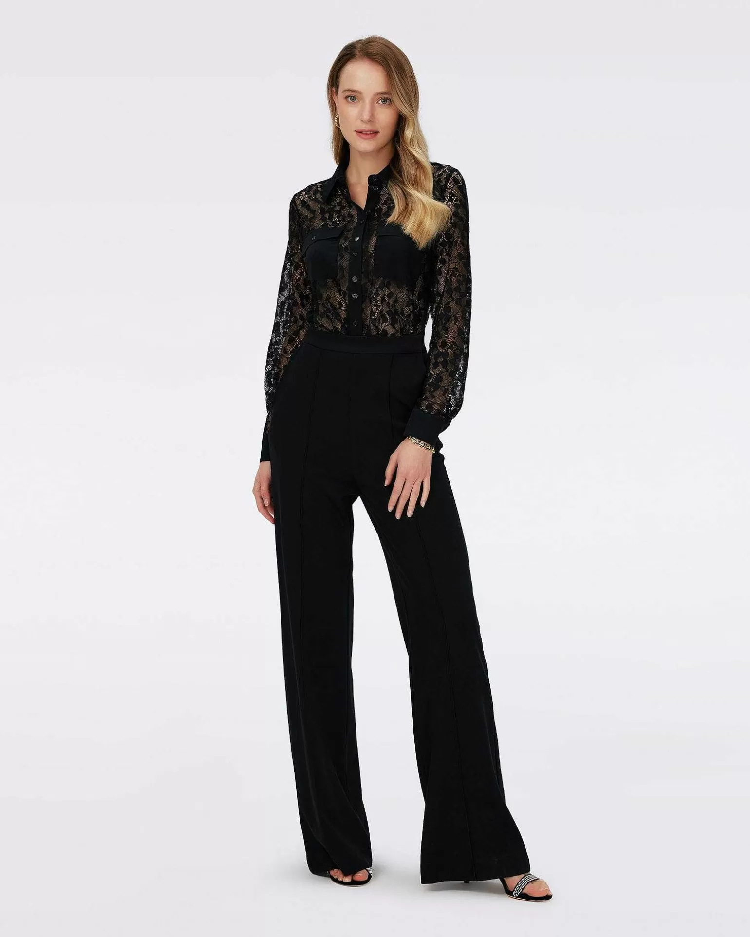 Clearance Diane von Furstenberg Sarina Bukser