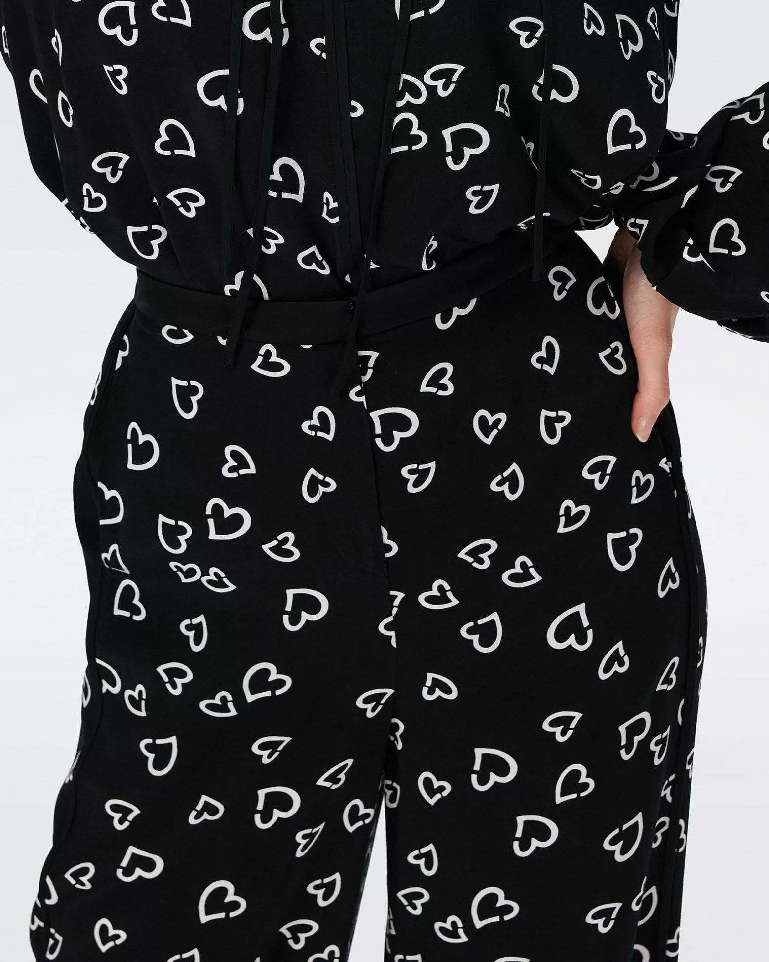 Discount Diane von Furstenberg Sarina Bukser