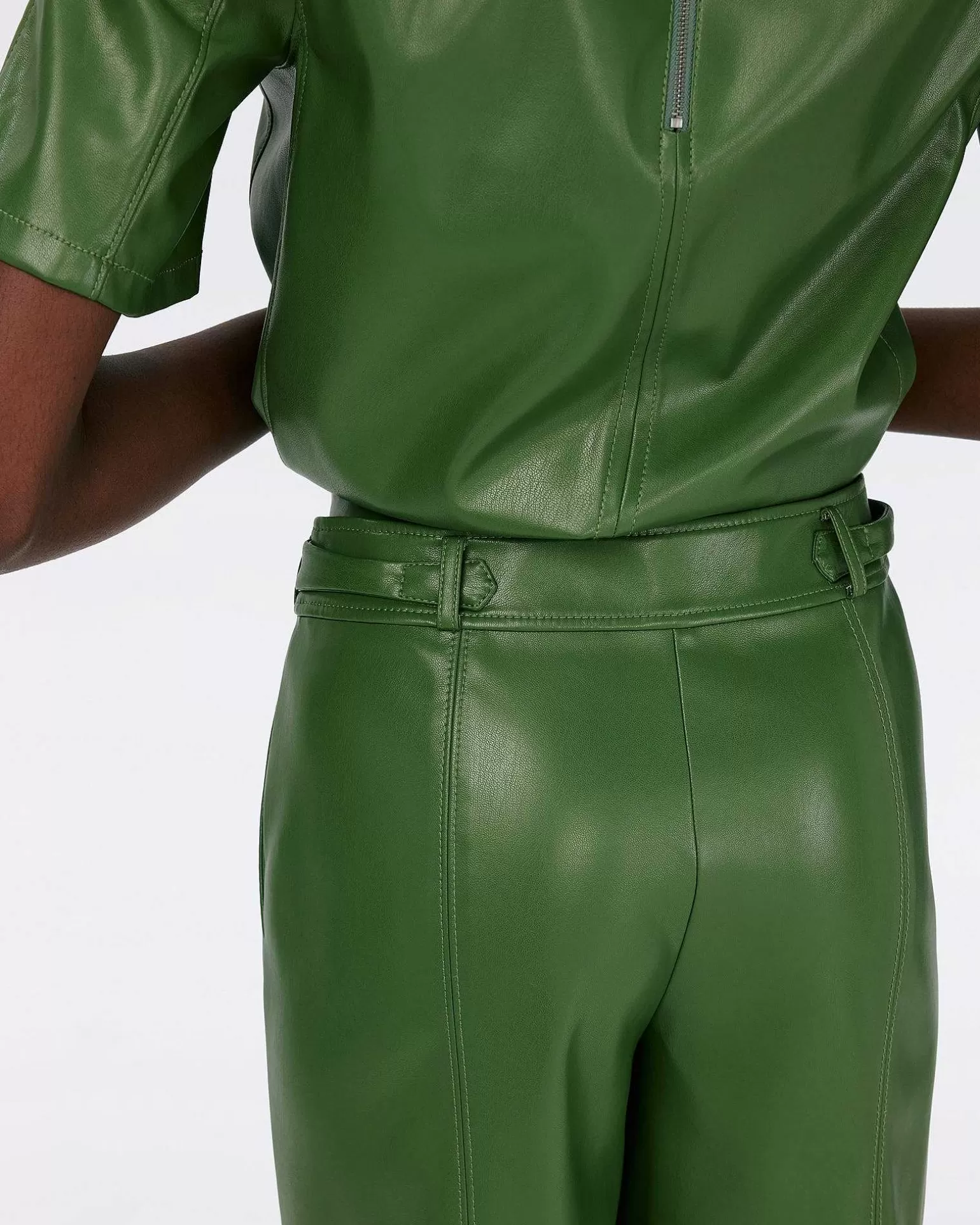 Hot Diane von Furstenberg Serine Bukser