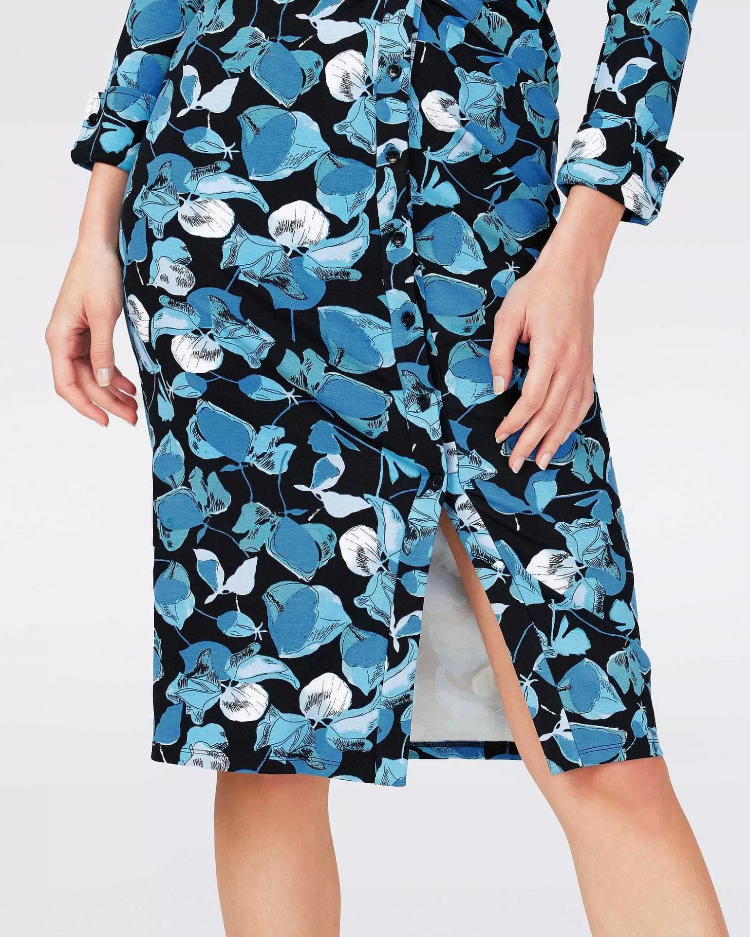 New Diane von Furstenberg Sheska Kjole