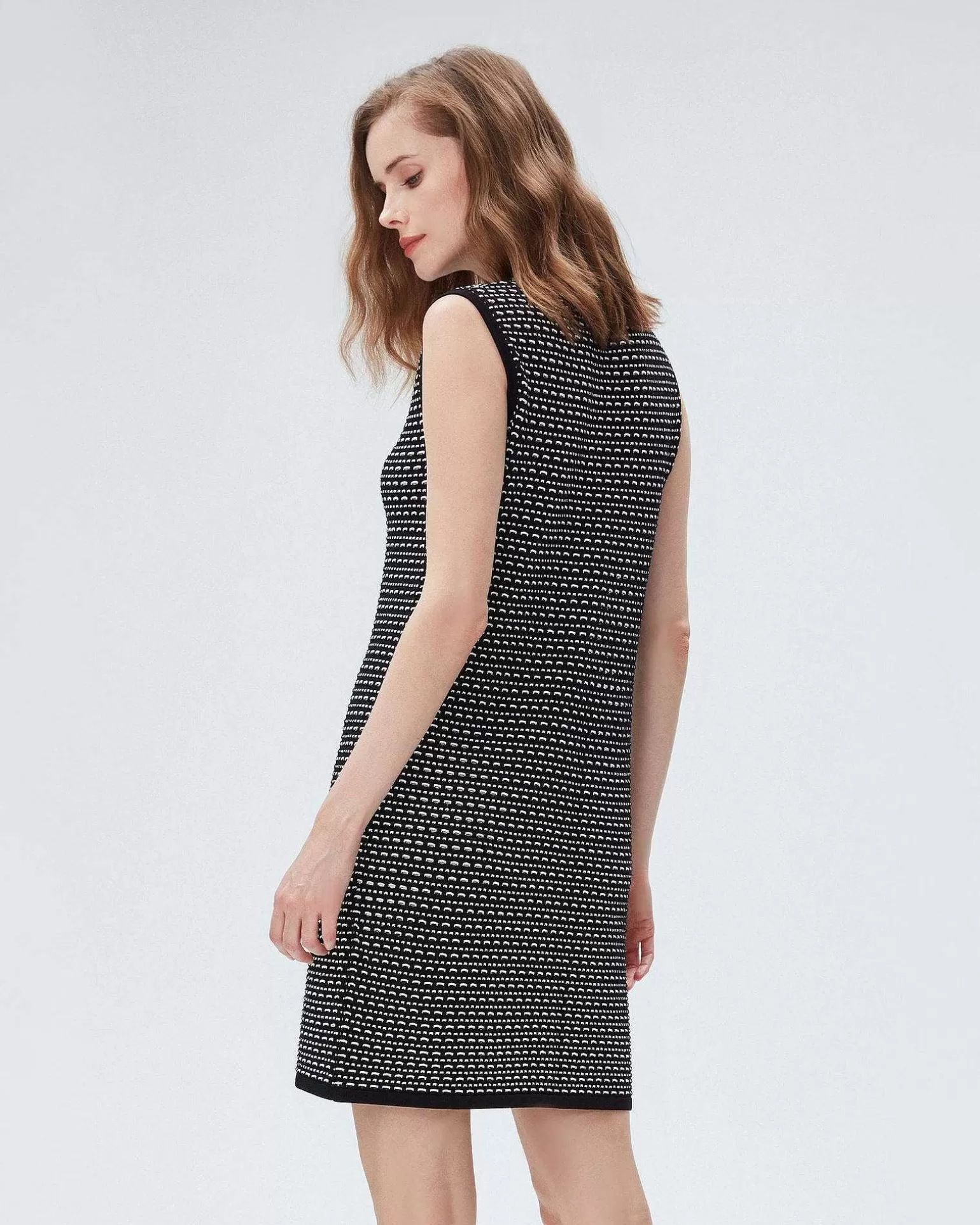 Outlet Diane von Furstenberg Simon Kjole