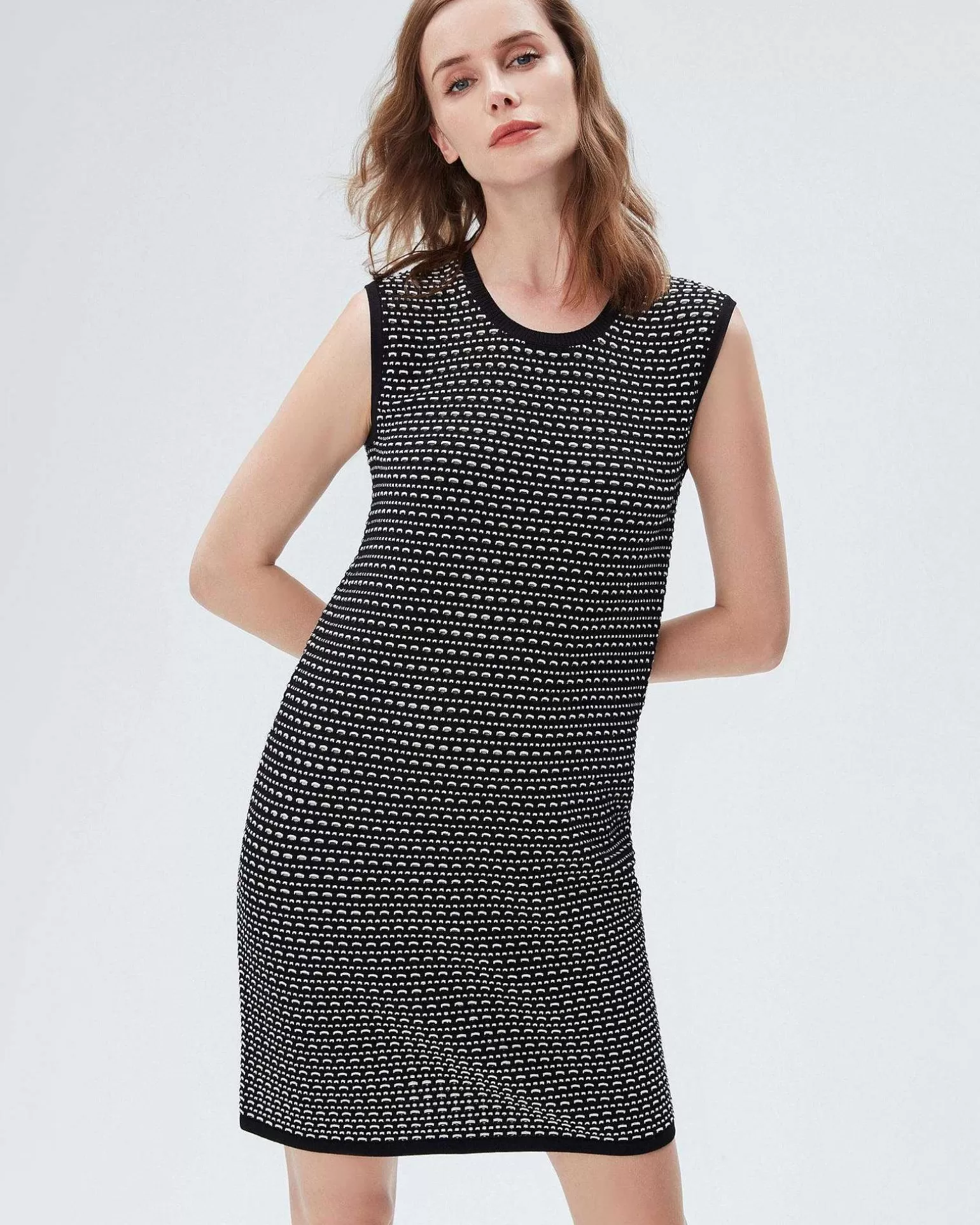Outlet Diane von Furstenberg Simon Kjole