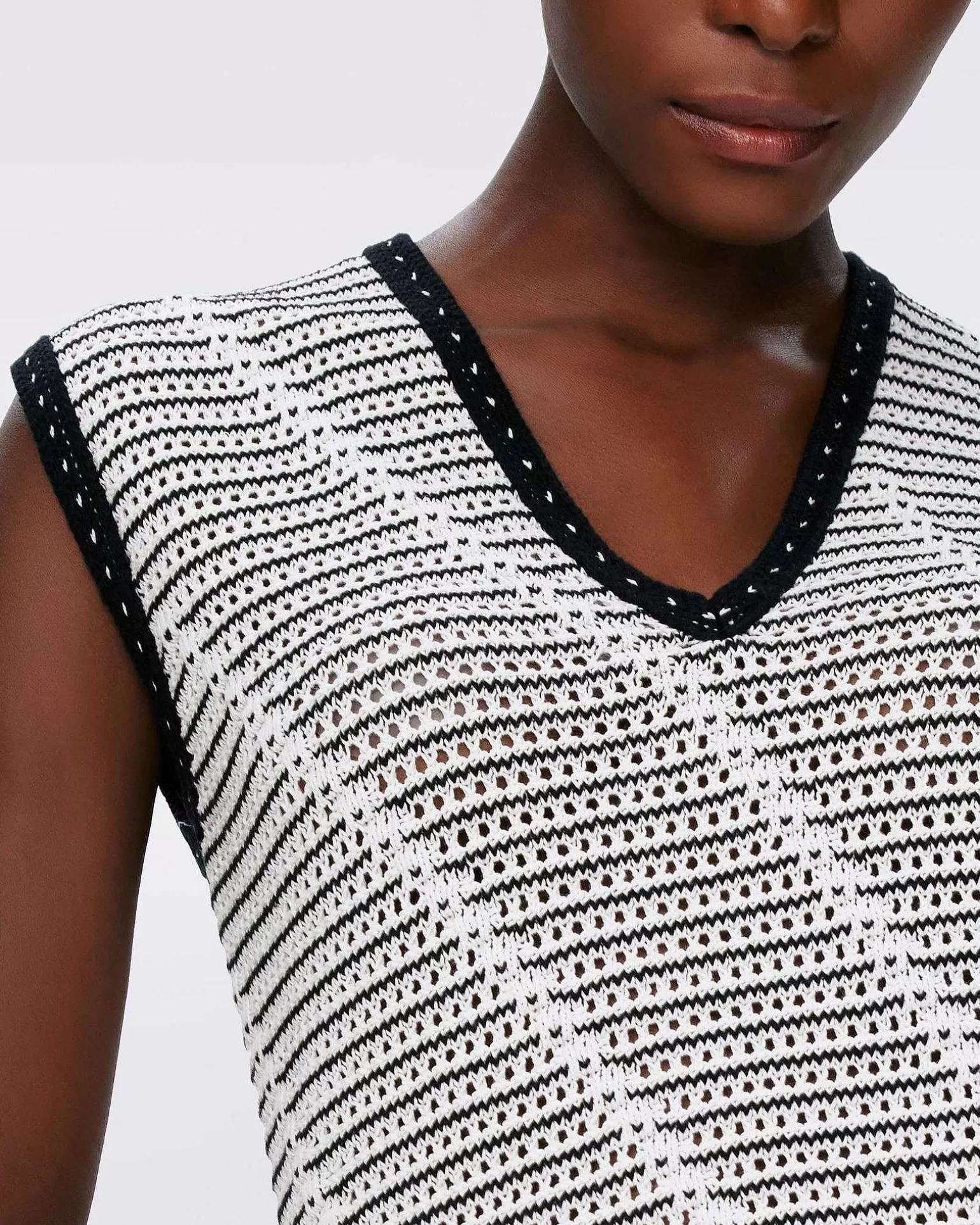 Clearance Diane von Furstenberg Styles Haeklet Top