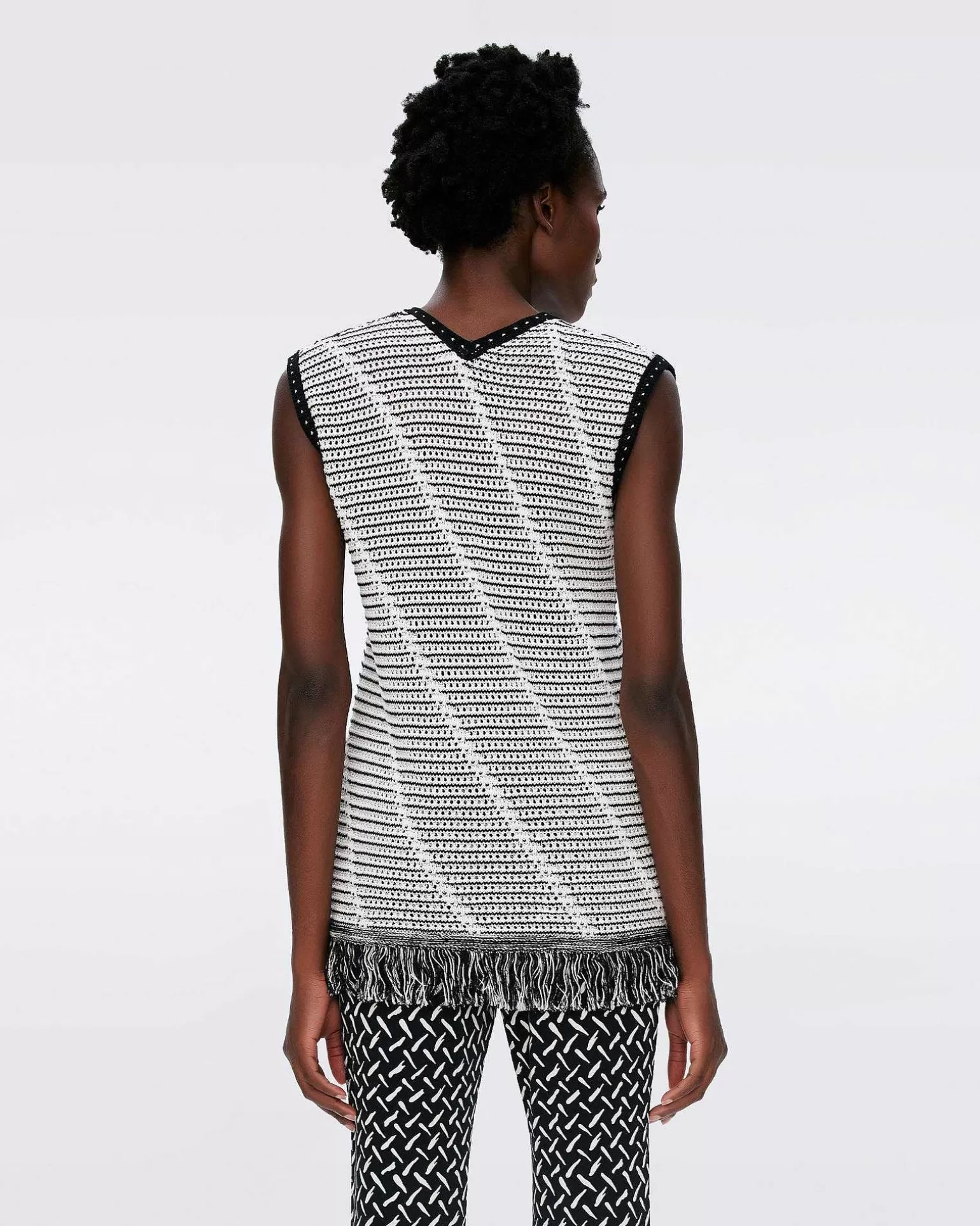 Clearance Diane von Furstenberg Styles Haeklet Top
