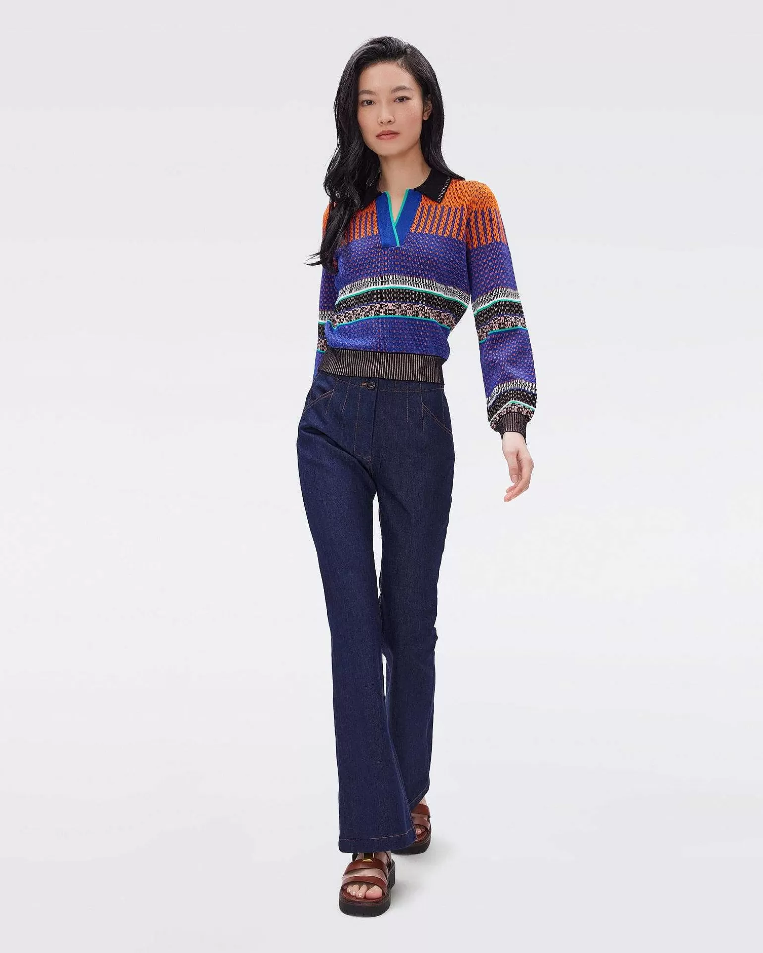 Store Diane von Furstenberg Sukkerbukser