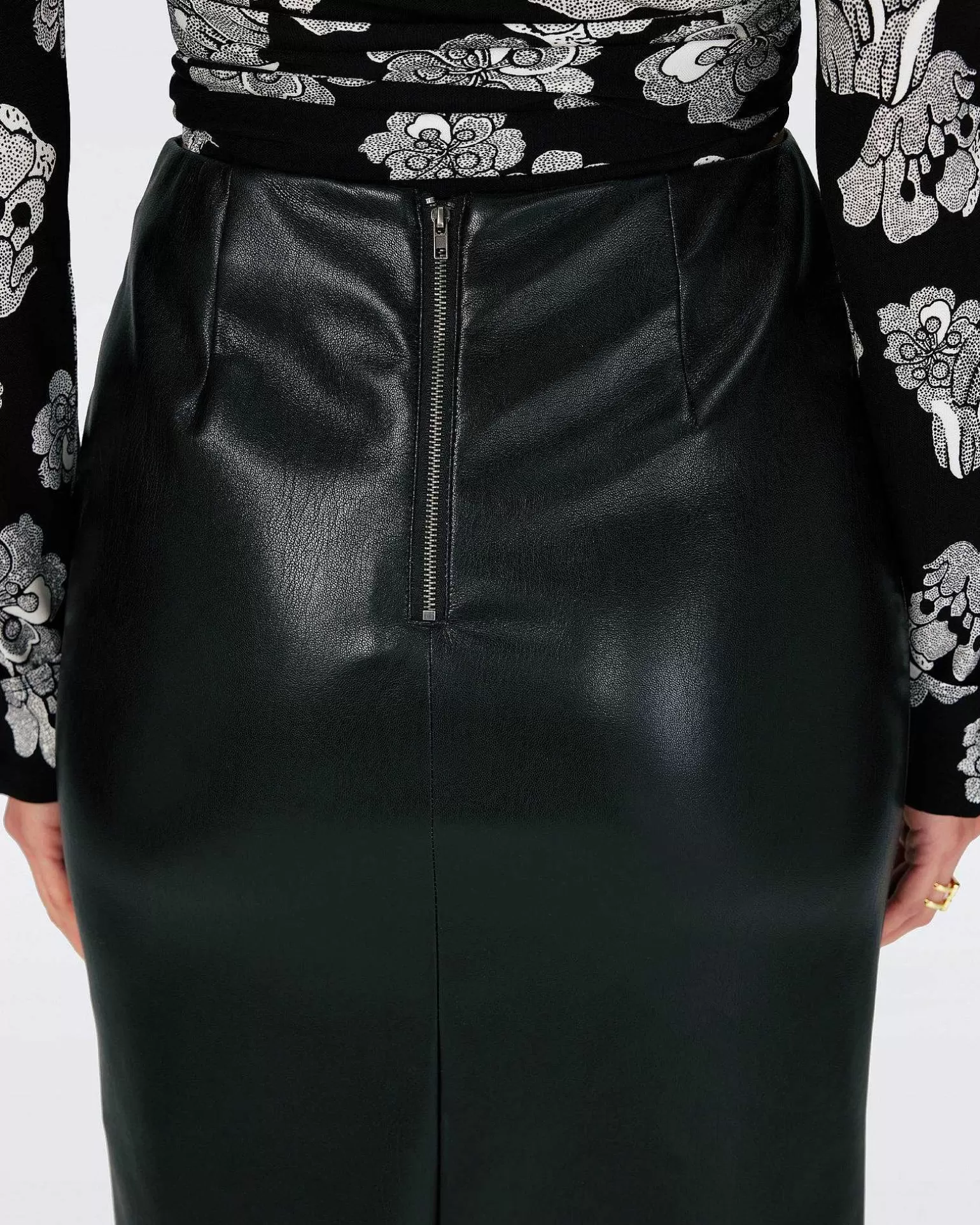 Online Diane von Furstenberg Takashi Nederdel