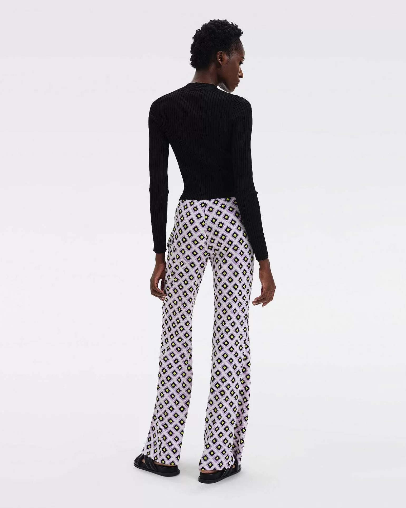 Fashion Diane von Furstenberg Tereza Cardigan
