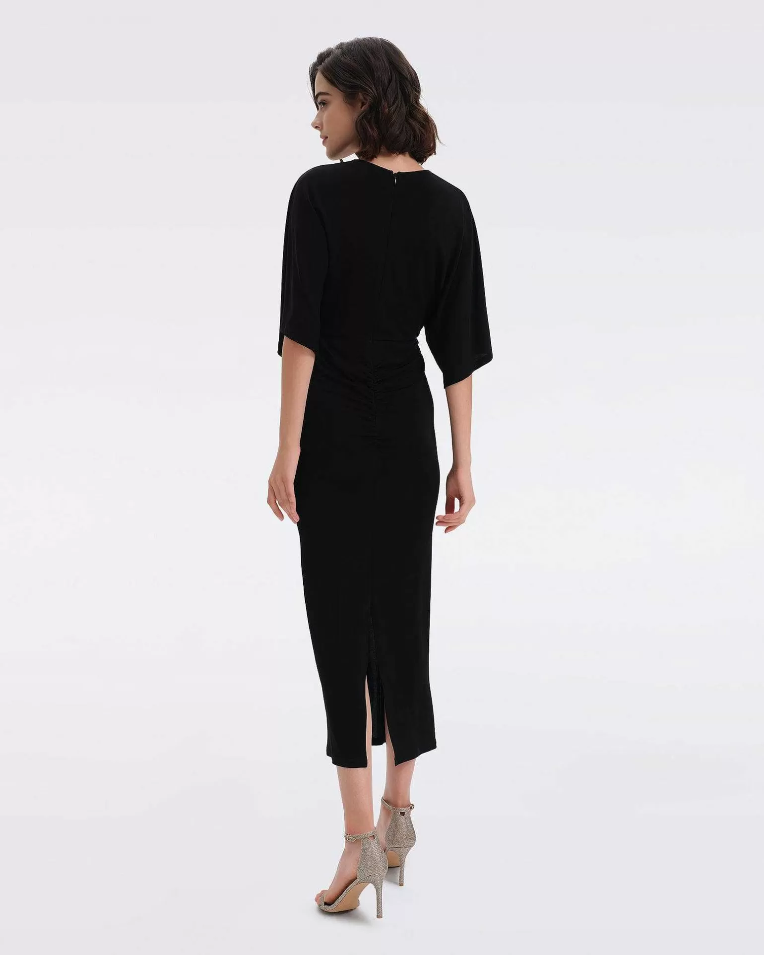 Sale Diane von Furstenberg Valerie Kjole