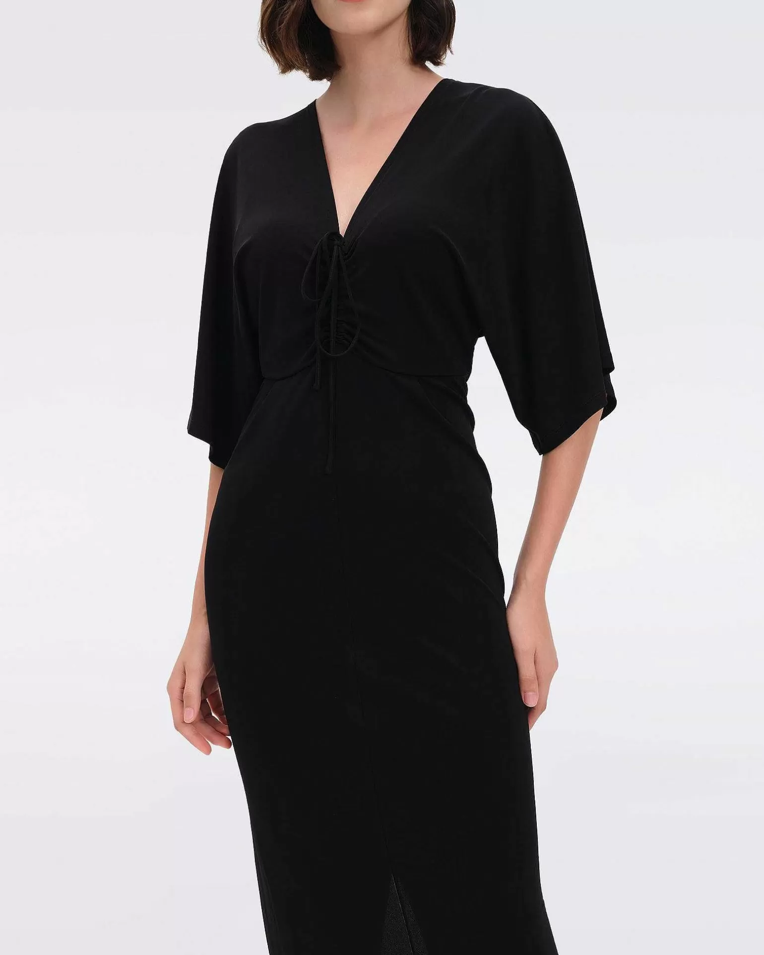 Sale Diane von Furstenberg Valerie Kjole