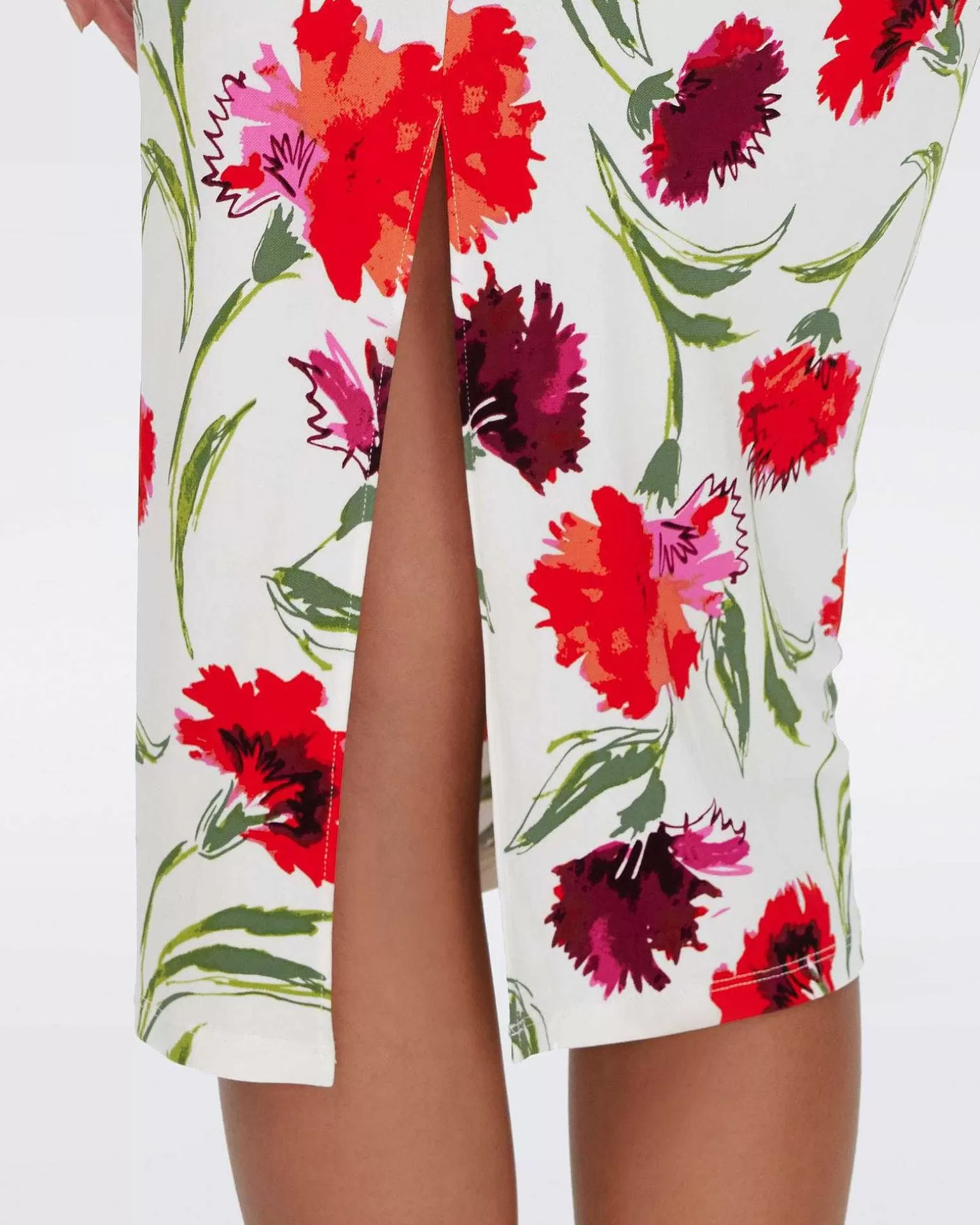 Sale Diane von Furstenberg Valerie Kjole